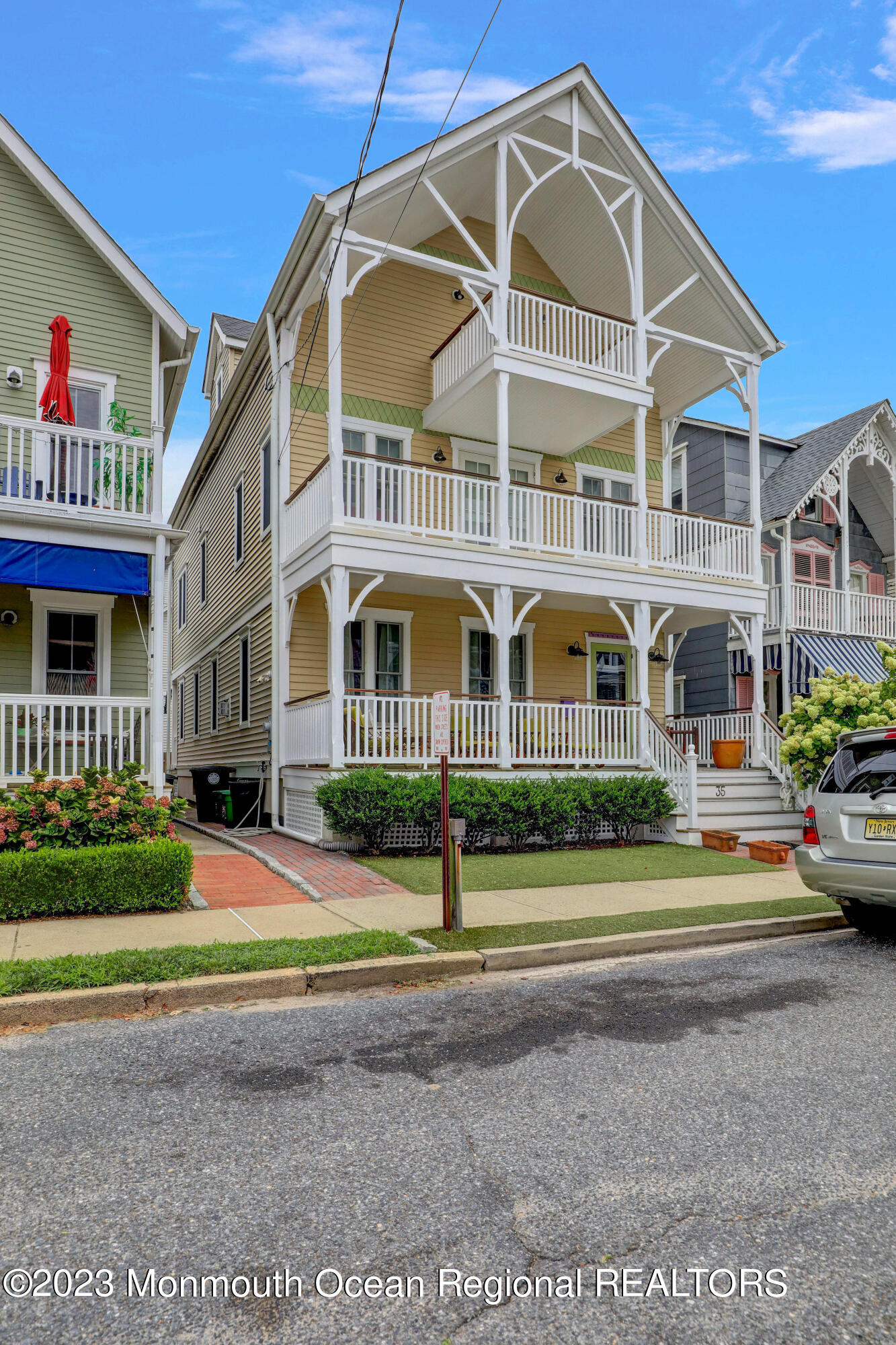 35 Embury Avenue, Ocean Grove, New Jersey image 10