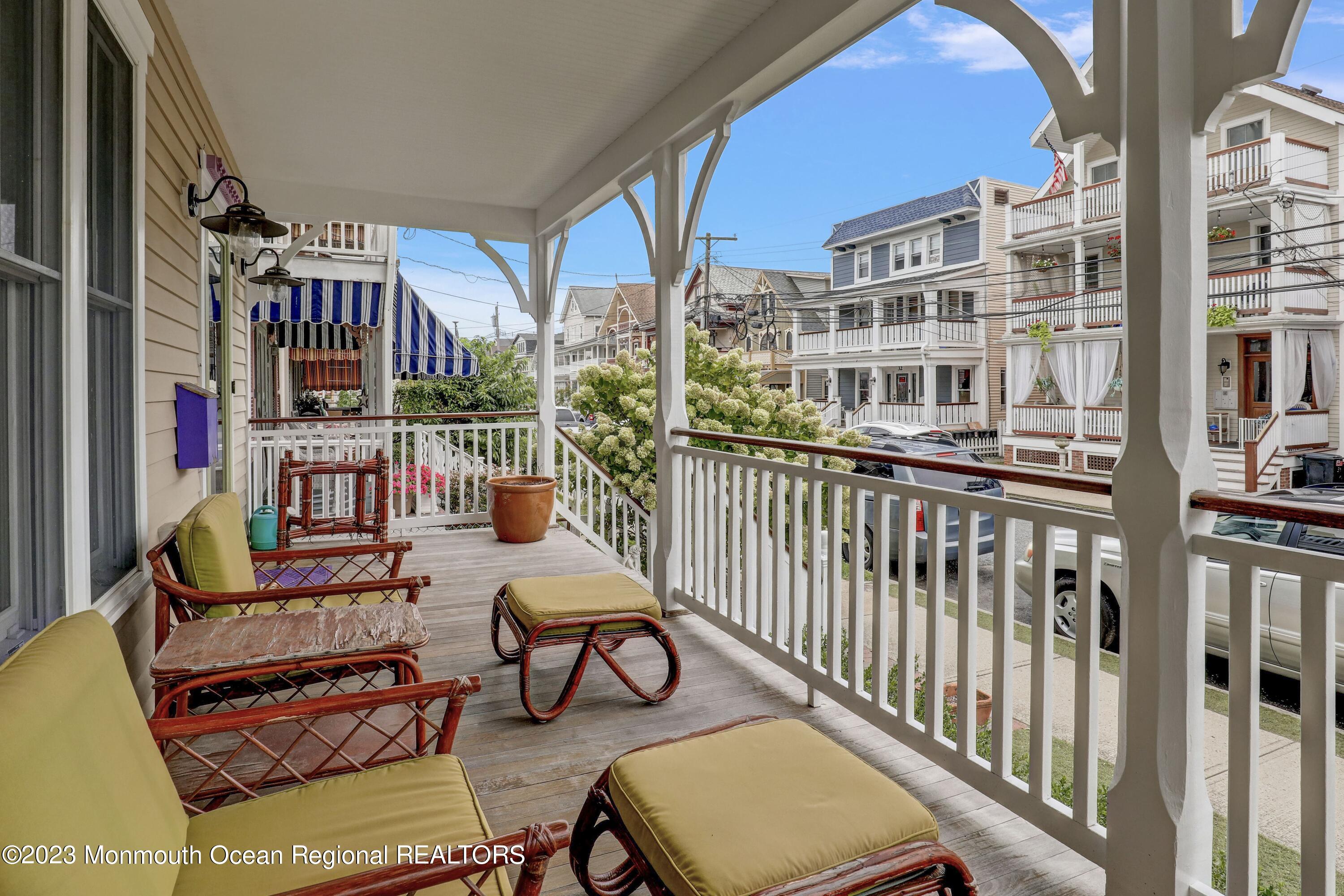 35 Embury Avenue, Ocean Grove, New Jersey image 12