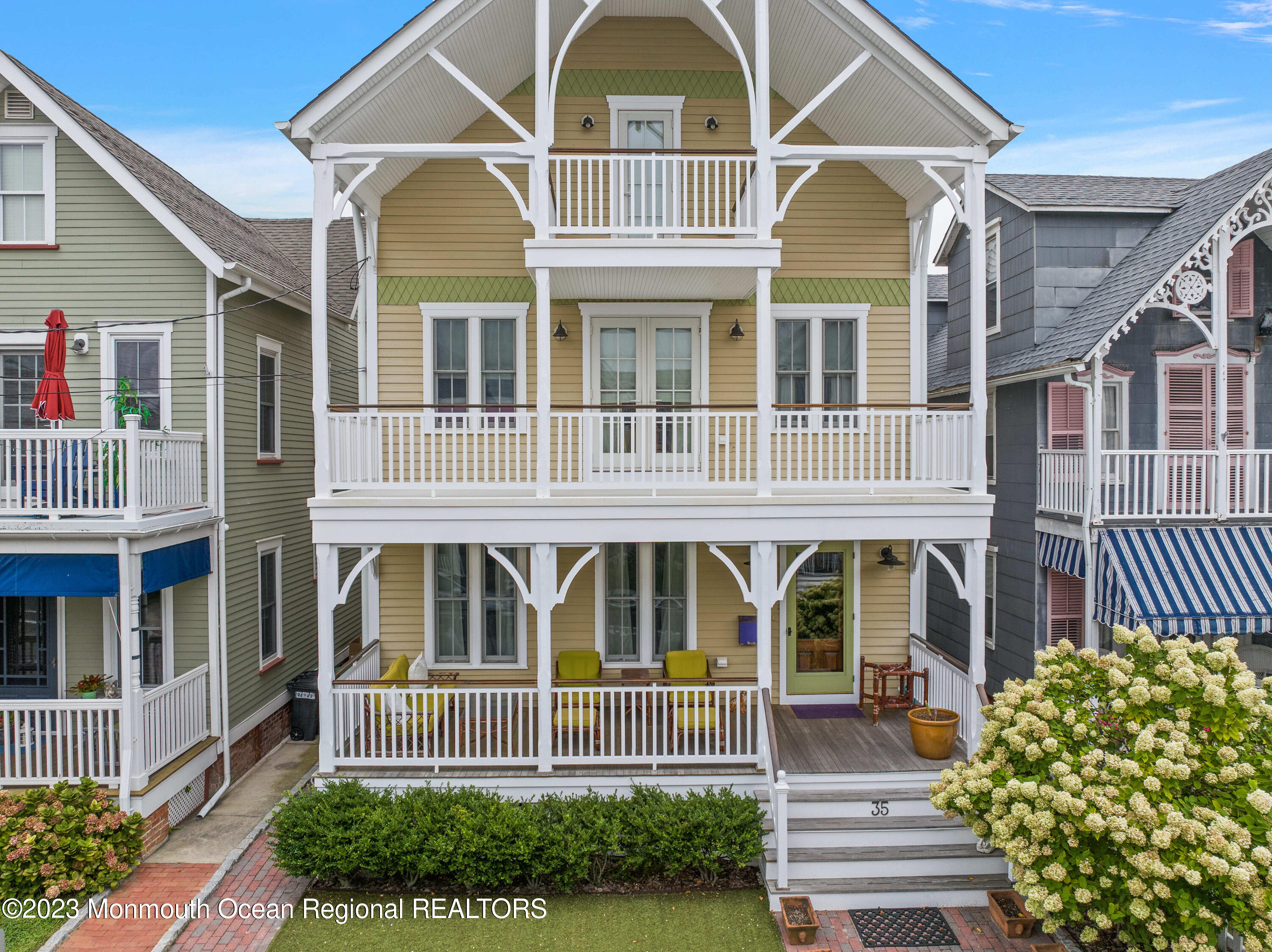 35 Embury Avenue, Ocean Grove, New Jersey image 2