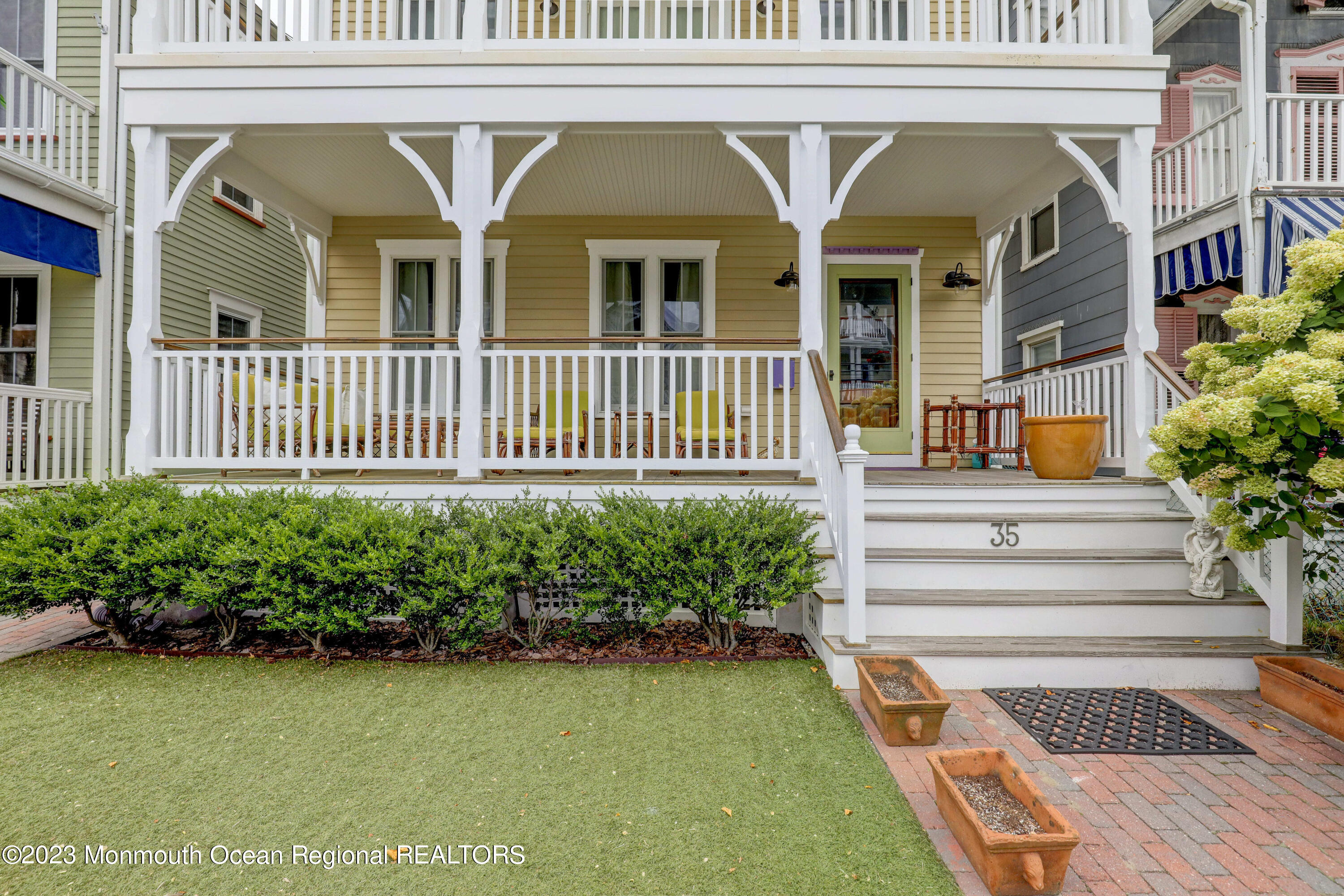 35 Embury Avenue, Ocean Grove, New Jersey image 13