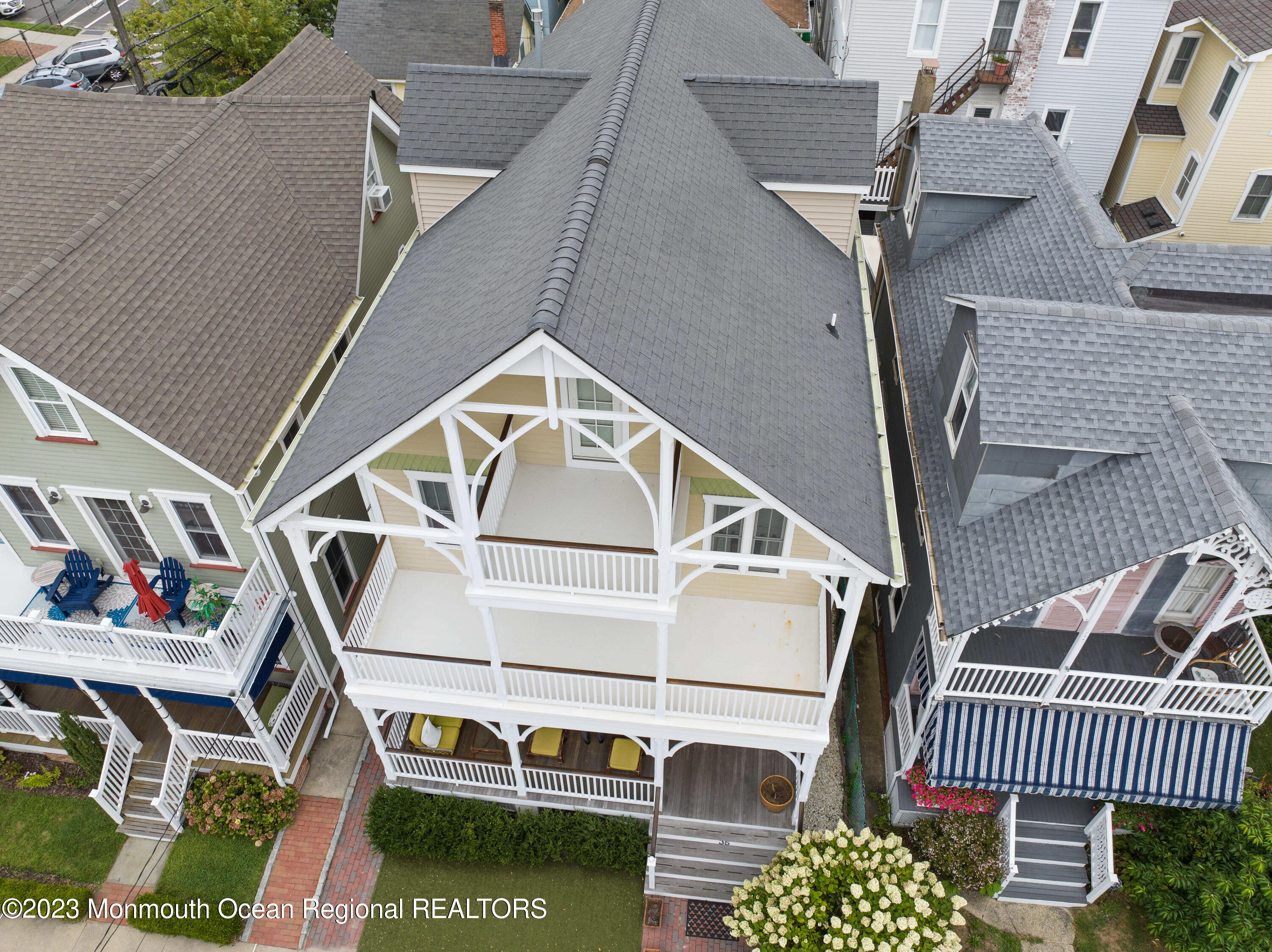 35 Embury Avenue, Ocean Grove, New Jersey image 16