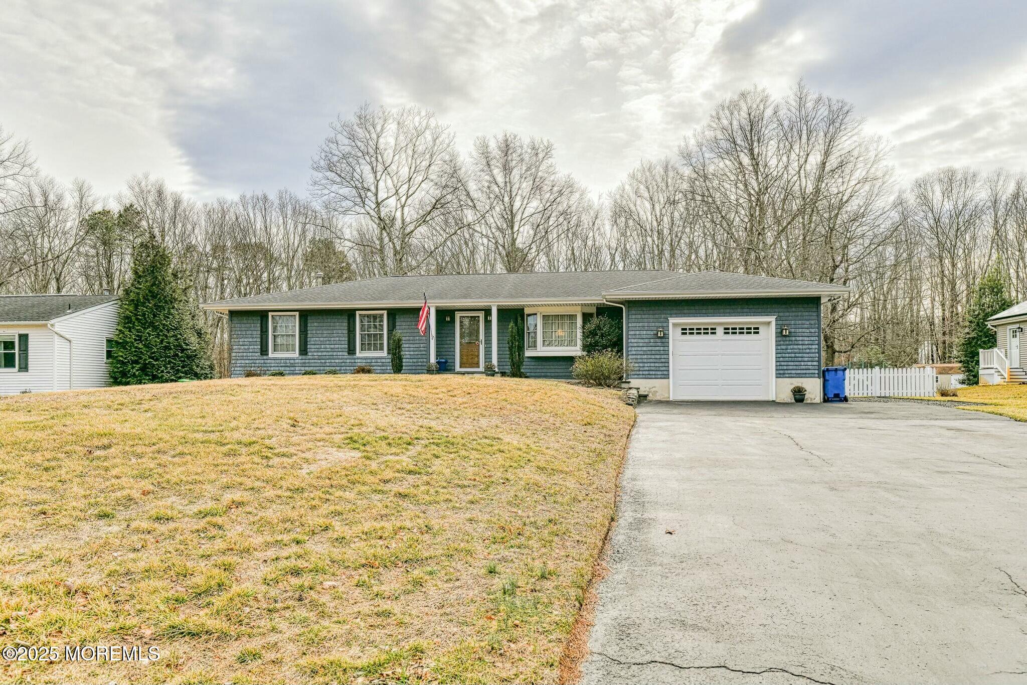 368 Leesville Road, Jackson, New Jersey image 1