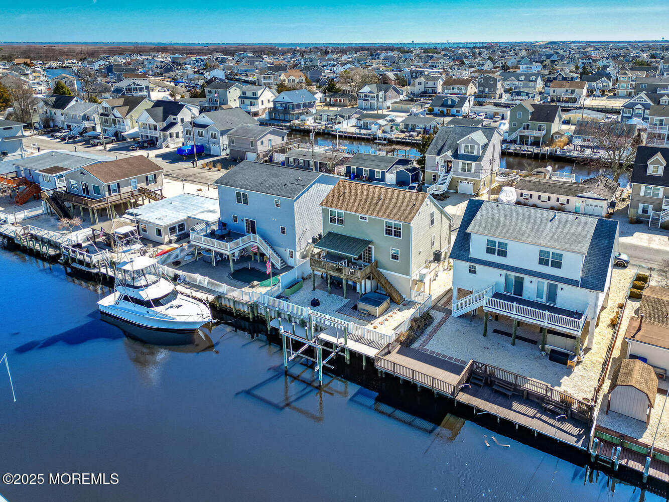 52 Albert Drive, Manahawkin, New Jersey image 3