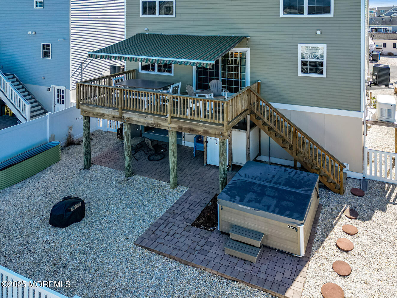 52 Albert Drive, Manahawkin, New Jersey image 18