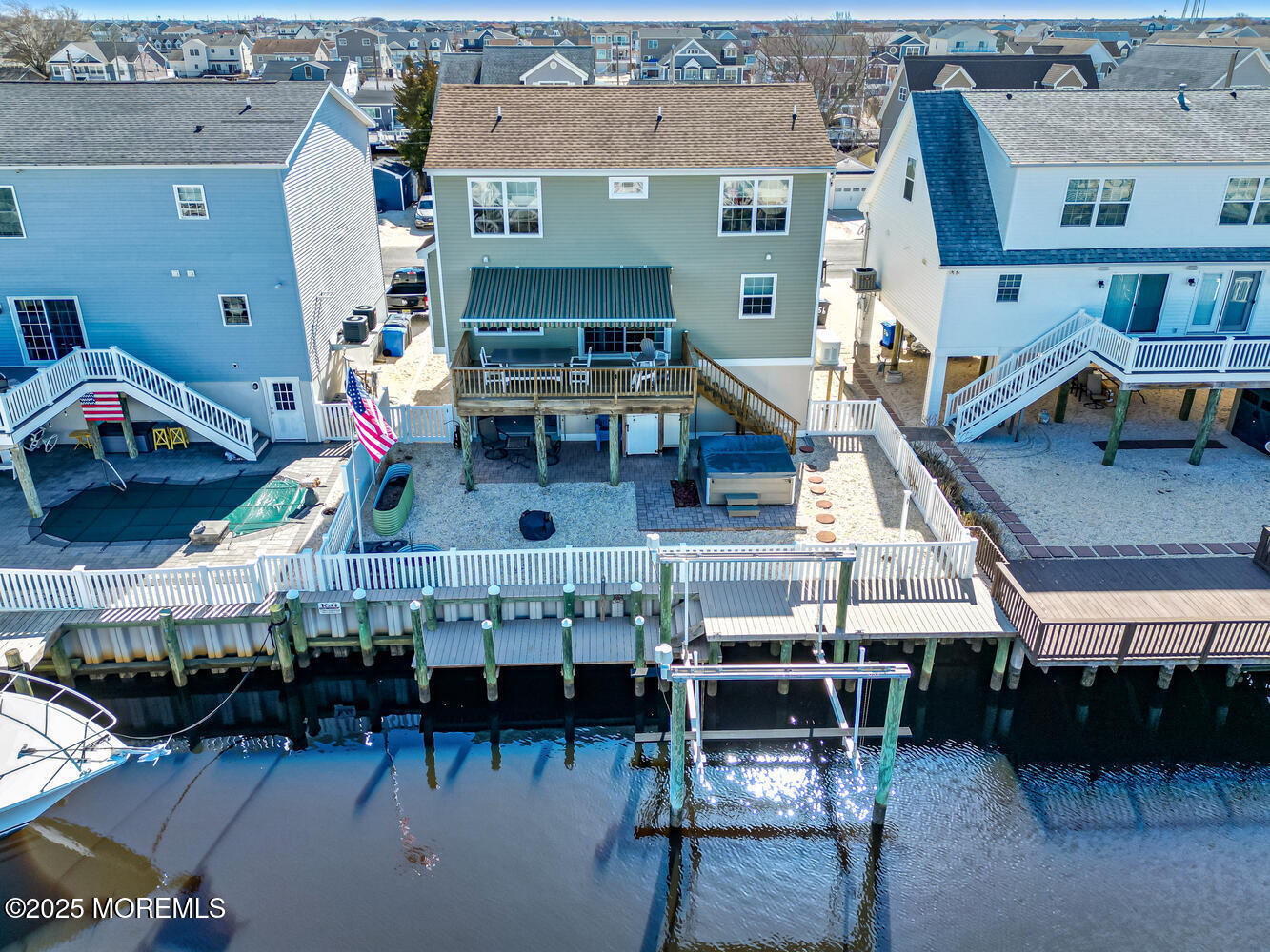 52 Albert Drive, Manahawkin, New Jersey image 13