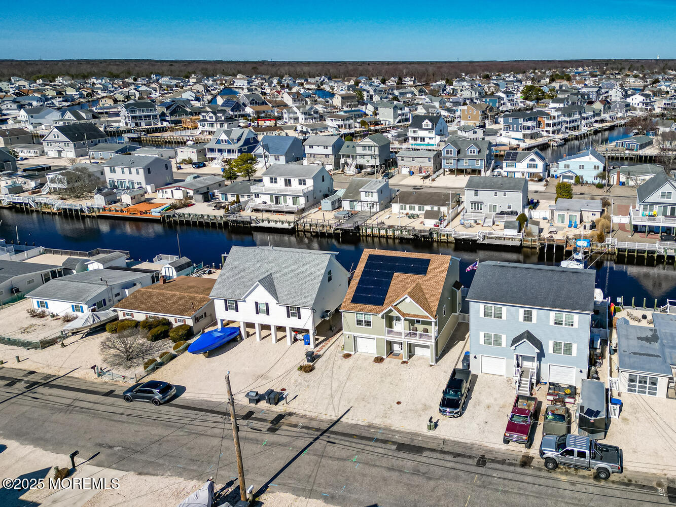 52 Albert Drive, Manahawkin, New Jersey image 15