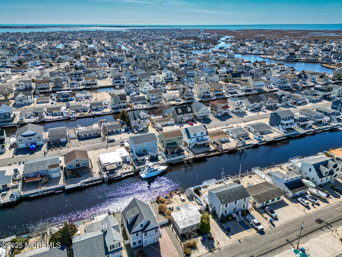 52 Albert Drive, Manahawkin, New Jersey image 17