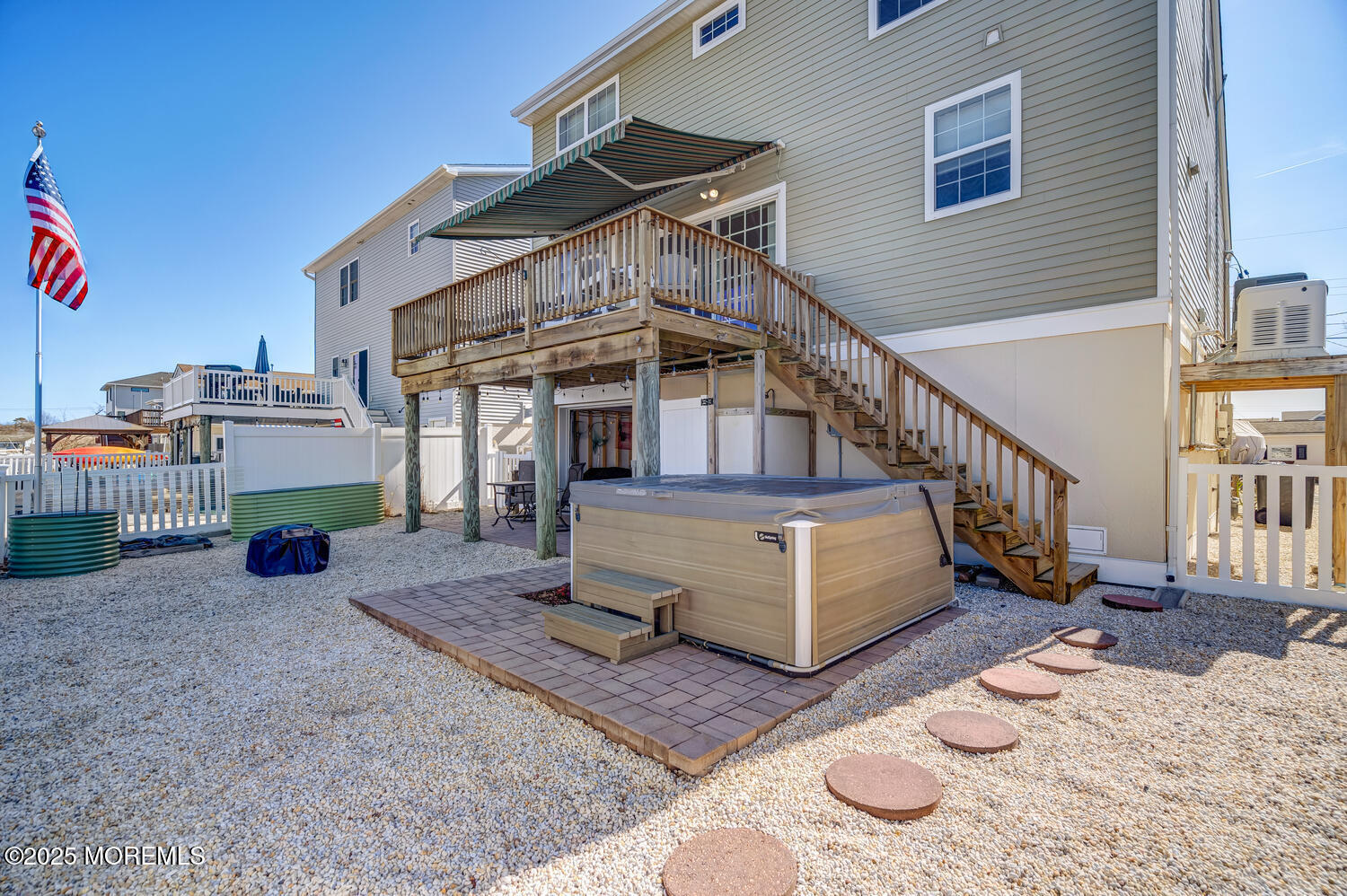 52 Albert Drive, Manahawkin, New Jersey image 5