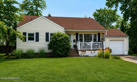 Photo of 12 Arno Street, Oakhurst, NJ 07755 (MLS # 22632434)