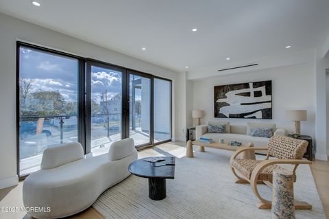 Condo For Sale - 5 Seashore Drive<br/> Long Branch, NJ 07740