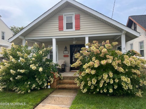 Homes For Rent - 503 15th Avenue<br/> Belmar, NJ 07719