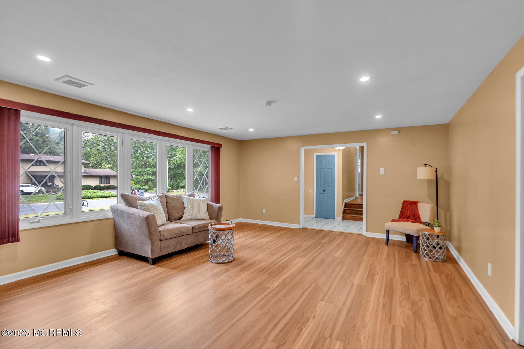 811 Moss Mill Road