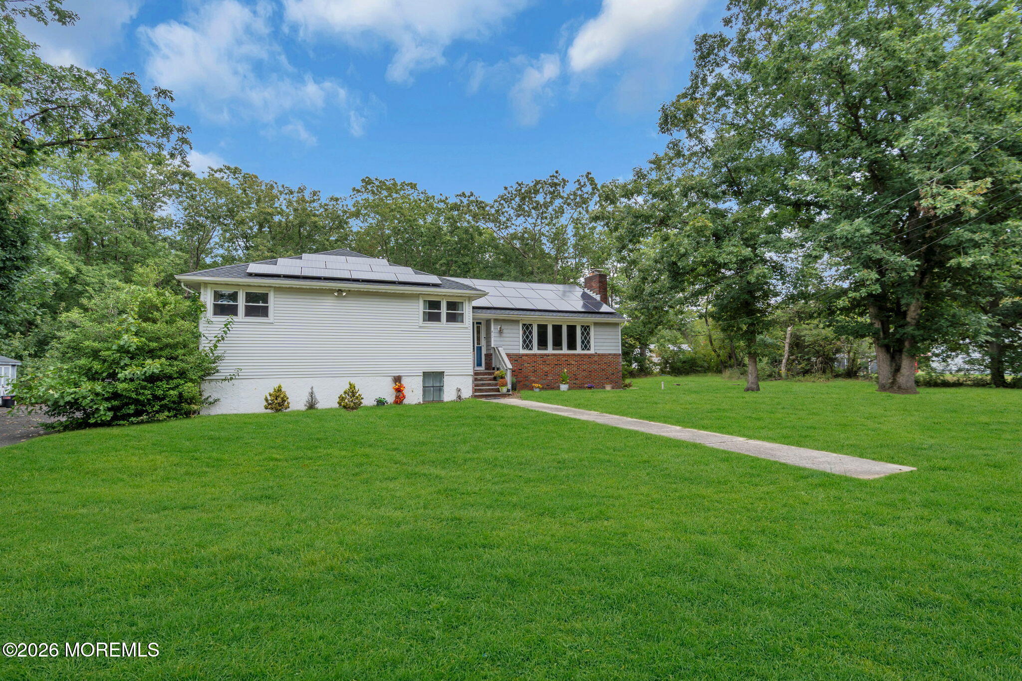 811 Moss Mill Road
