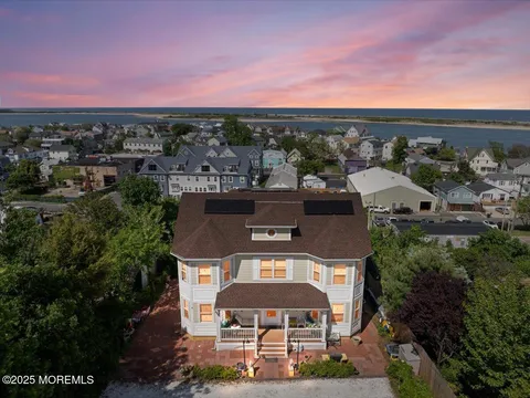 57 Shore Drive, Highlands, NJ 07732 - MLS#: 22514258