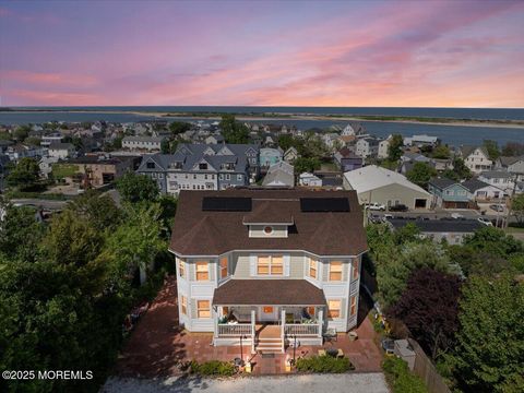57 Shore Drive Highlands NJ 07732