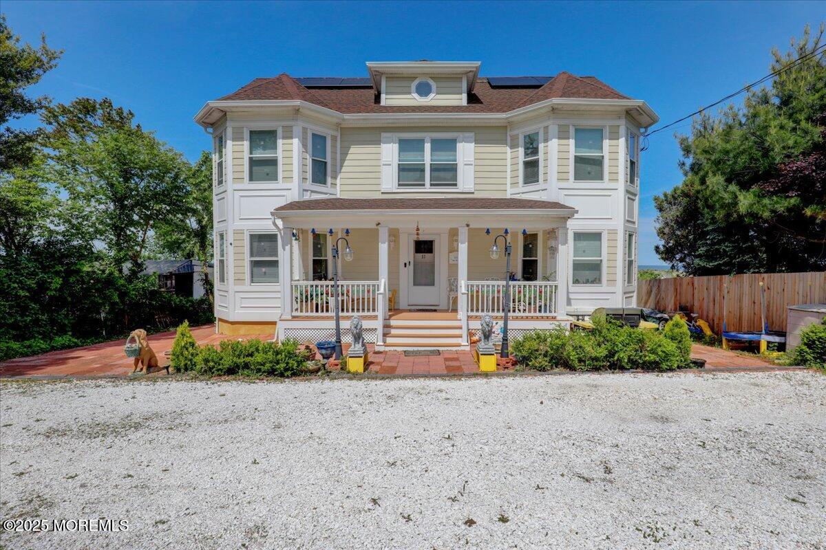 57 Shore Drive
