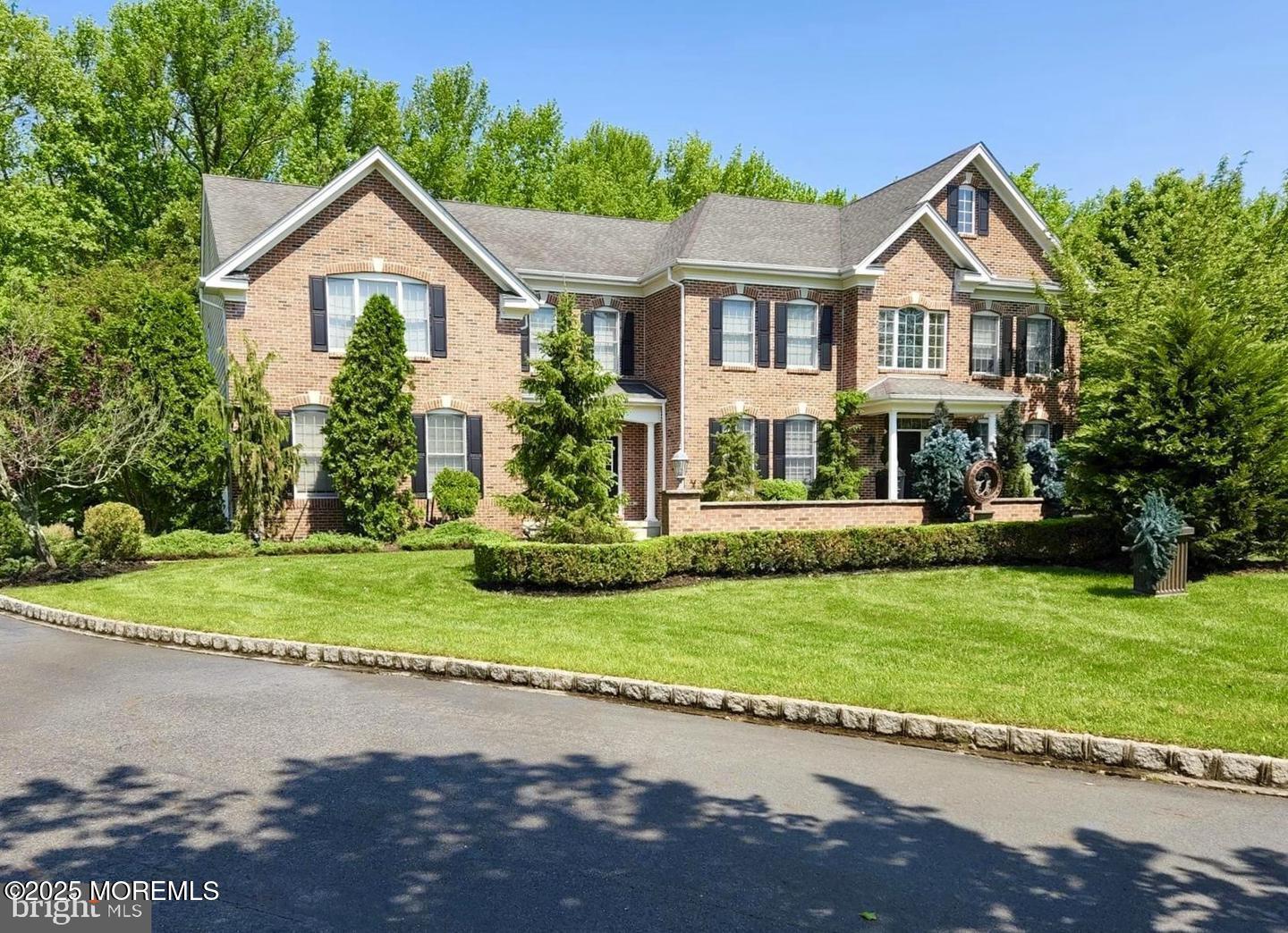 12 Dutchess Drive, Allentown, New Jersey image 1