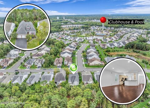 Photo of 16 Gladstone Street, Forked River, NJ 08731 (MLS # 22531178)