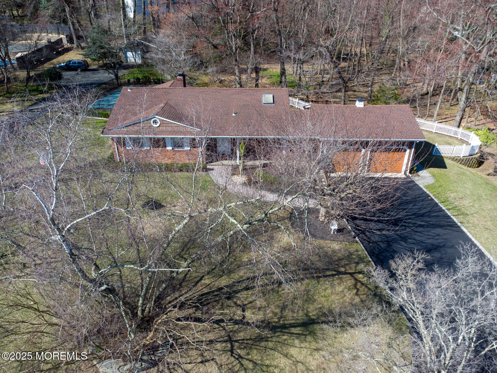 2 Iron Hill Drive, Holmdel, New Jersey image 21