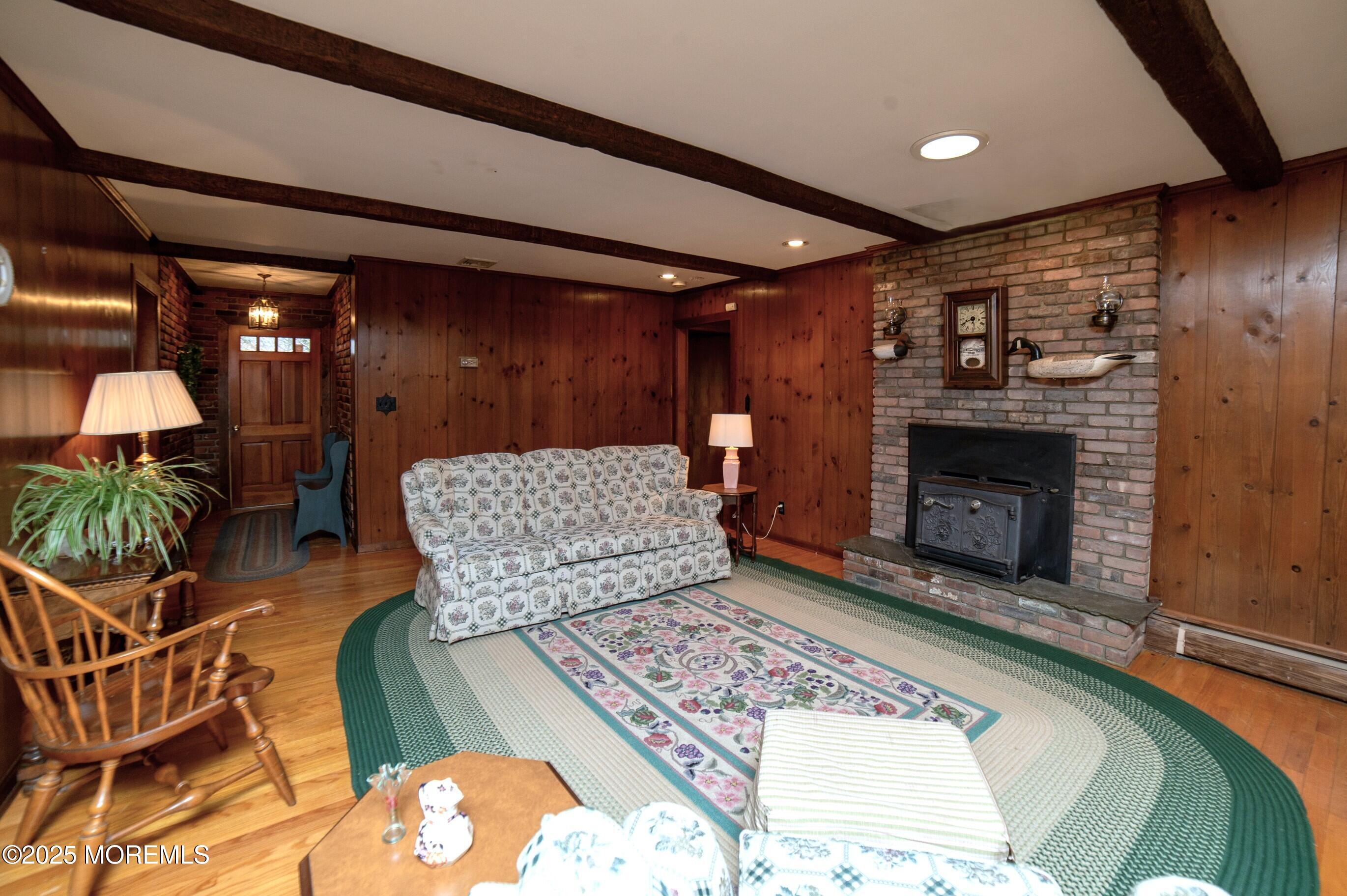 2 Iron Hill Drive, Holmdel, New Jersey image 7