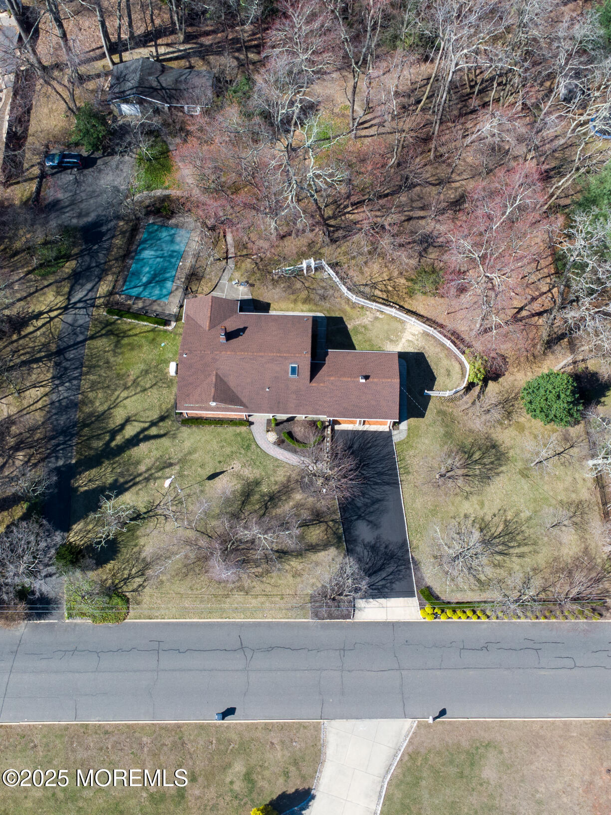 2 Iron Hill Drive, Holmdel, New Jersey image 22