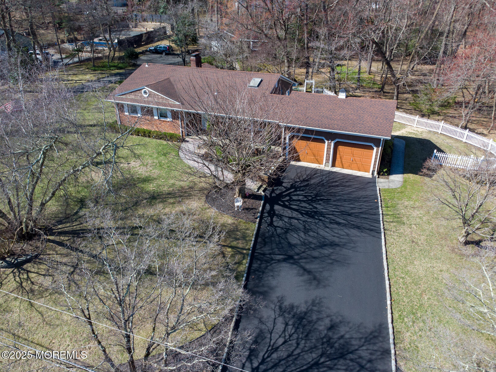 2 Iron Hill Drive, Holmdel, New Jersey image 2