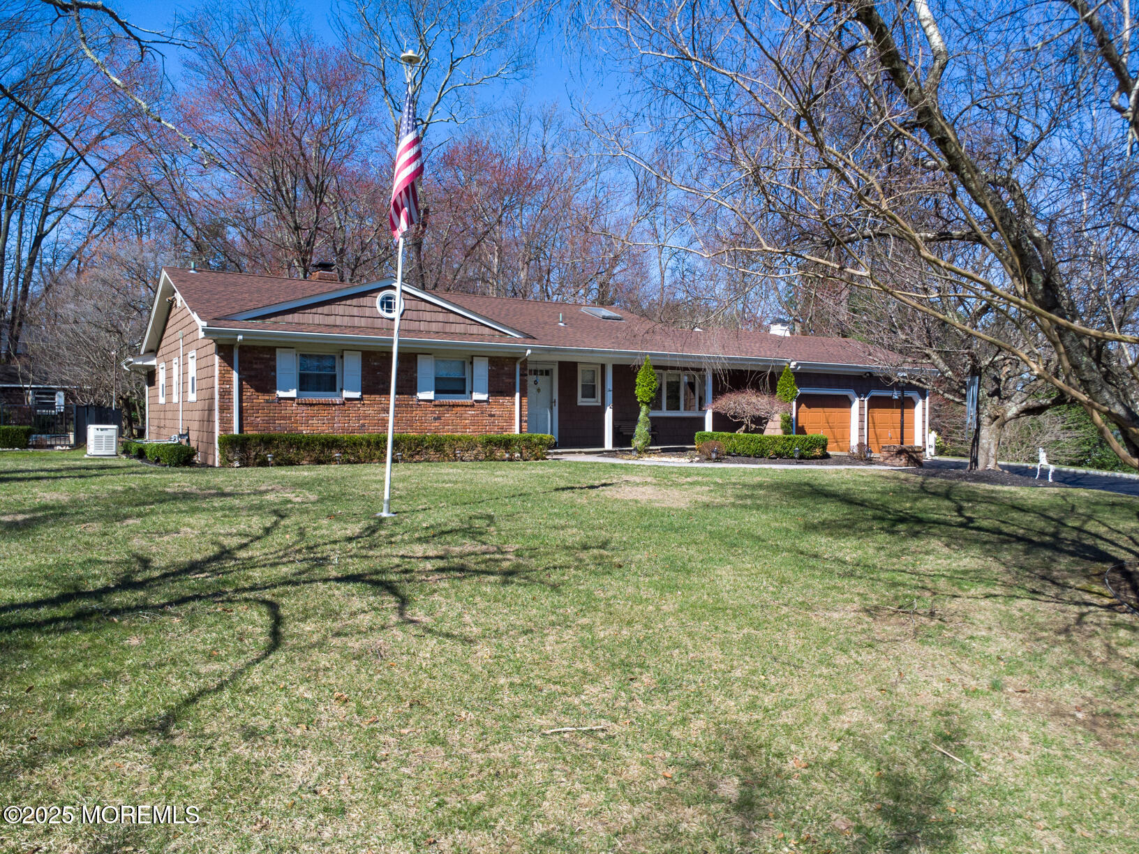 2 Iron Hill Drive, Holmdel, New Jersey image 1