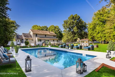 657 Rodriguez Lane, Jackson, NJ 08527 - MLS#: 22511513