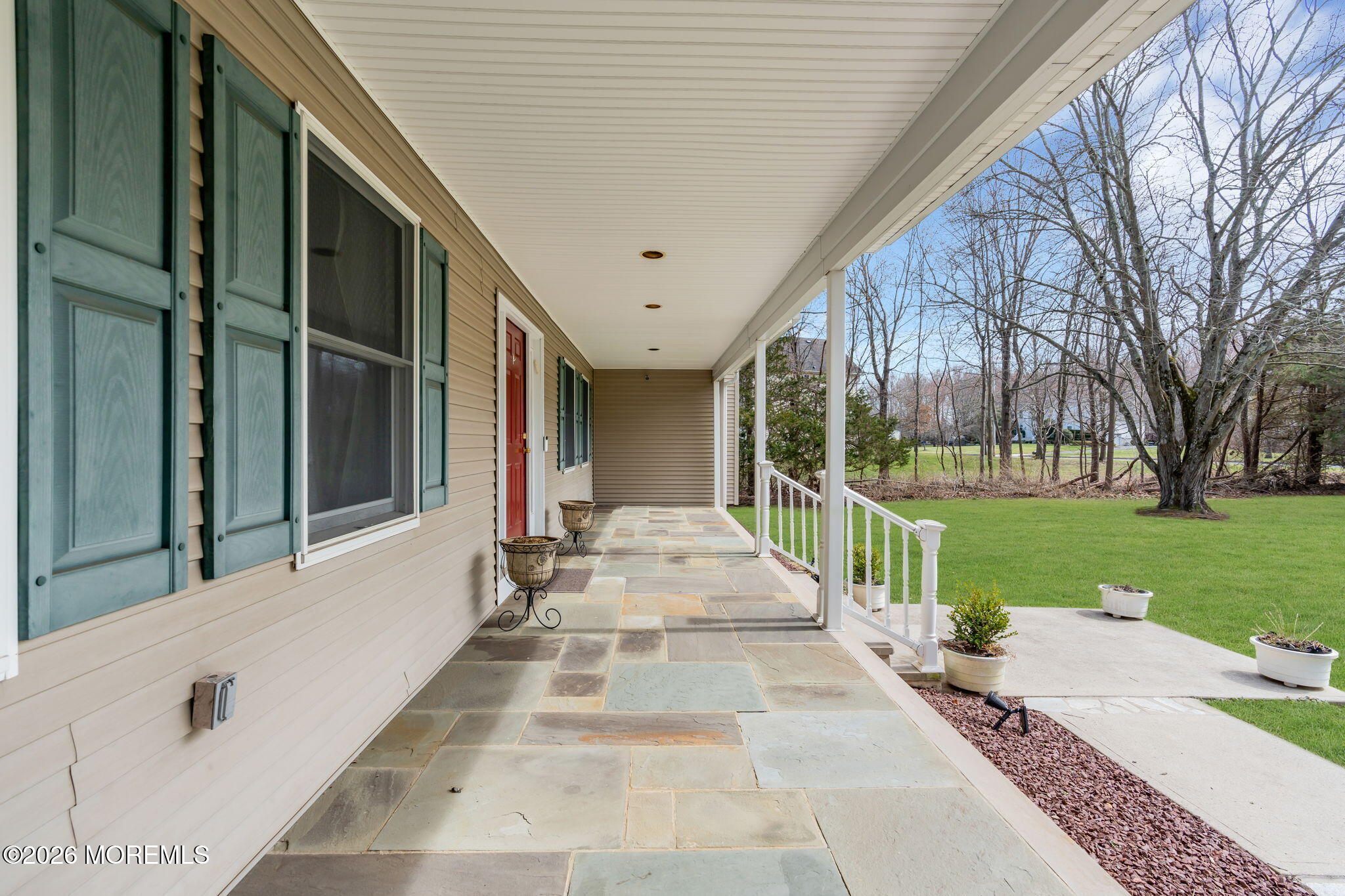 124 Taylors Mills Road