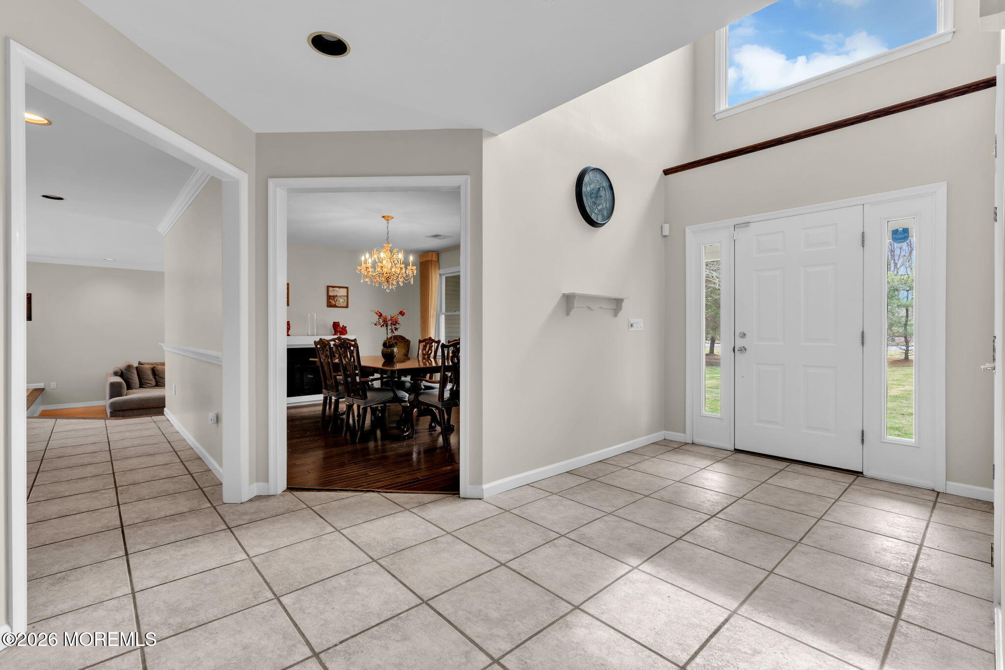 124 Taylors Mills Road