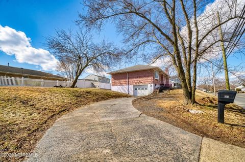 Homes For Sale - 655 Washington Avenue<br/> South Amboy, NJ 08879