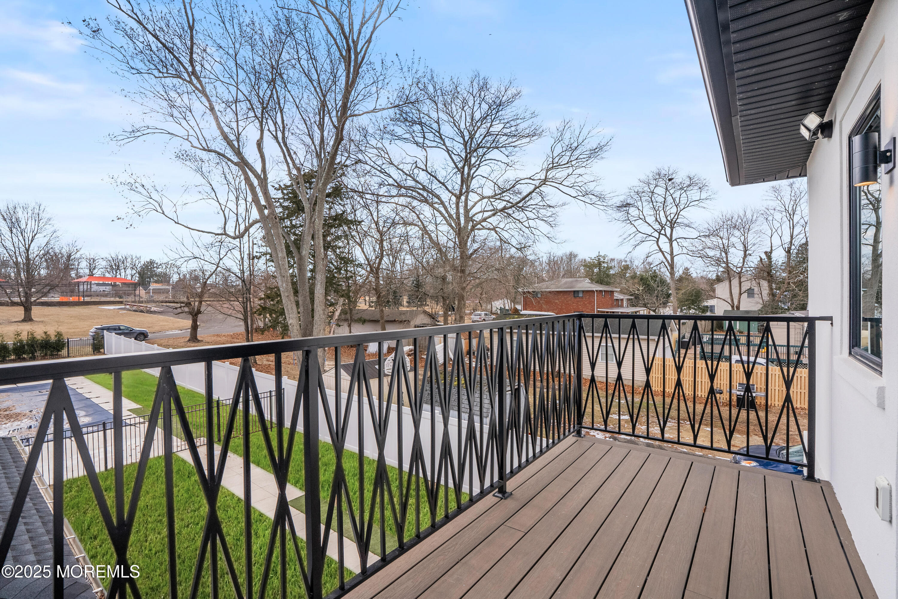 406 W Park Avenue, Oakhurst, New Jersey image 22