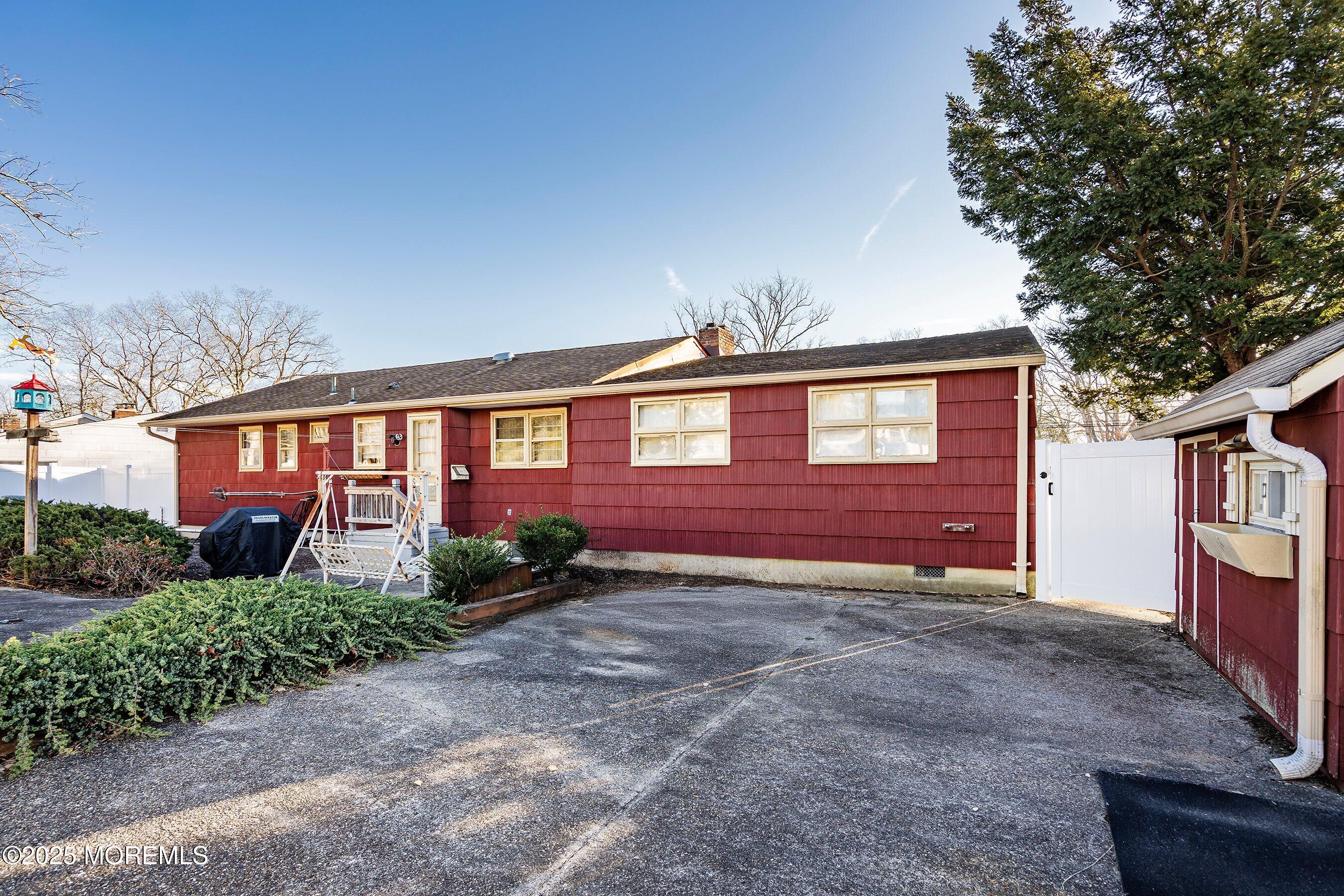 46 Mount Vernon Drive