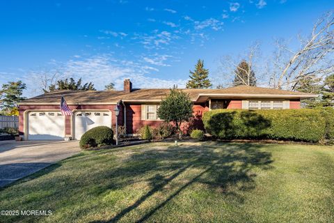 46 Mount Vernon Drive Toms River NJ 08755