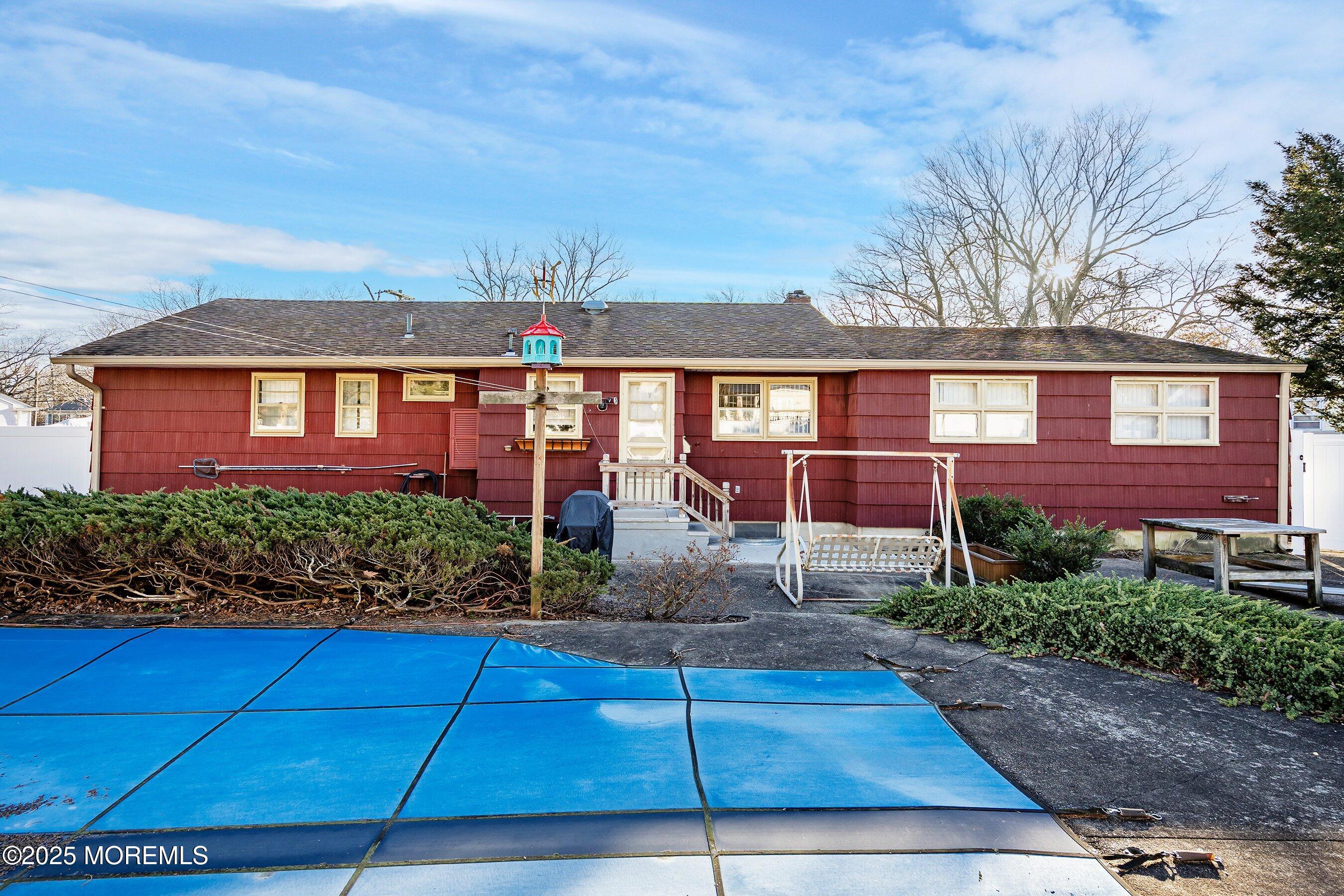 46 Mount Vernon Drive