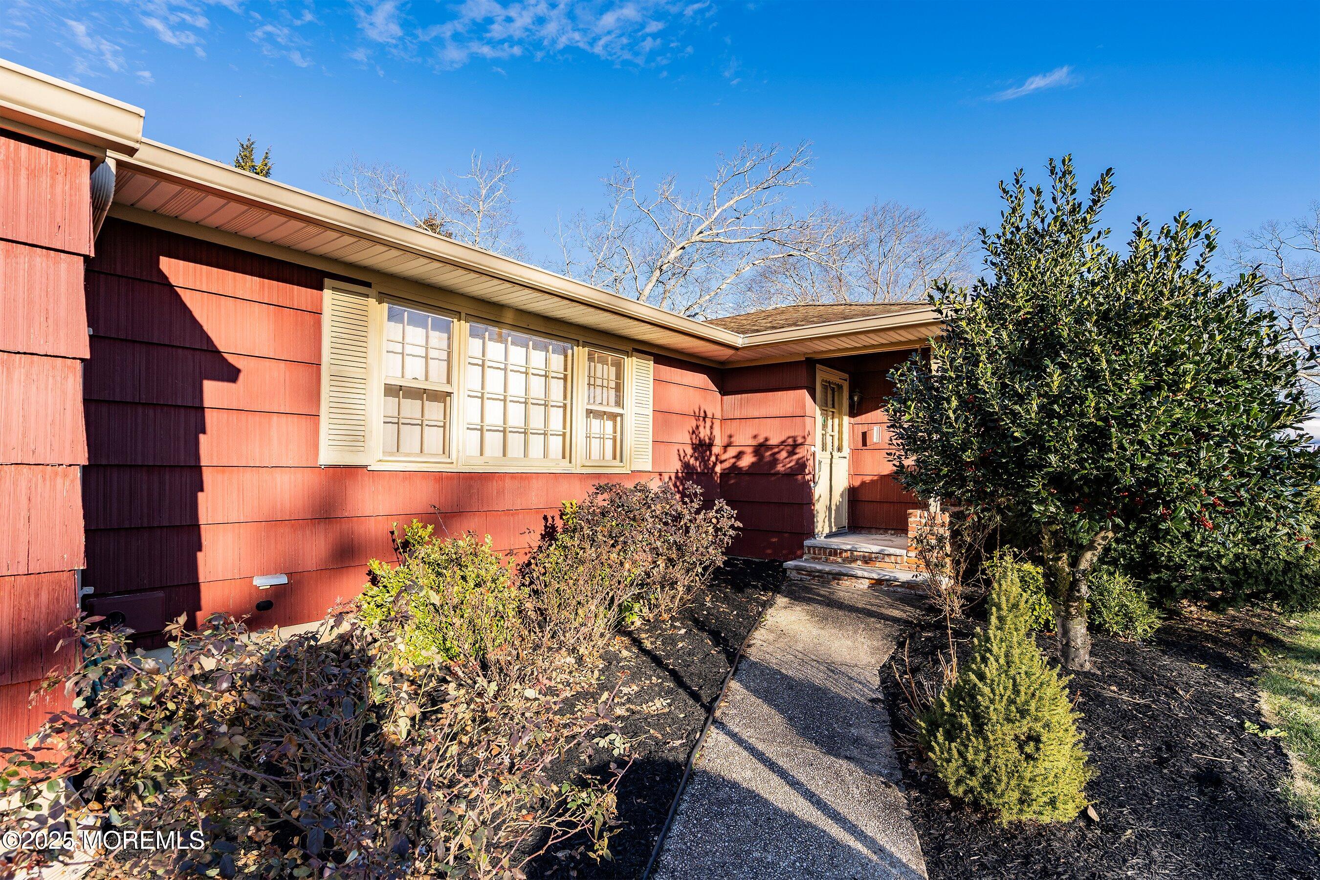 46 Mount Vernon Drive