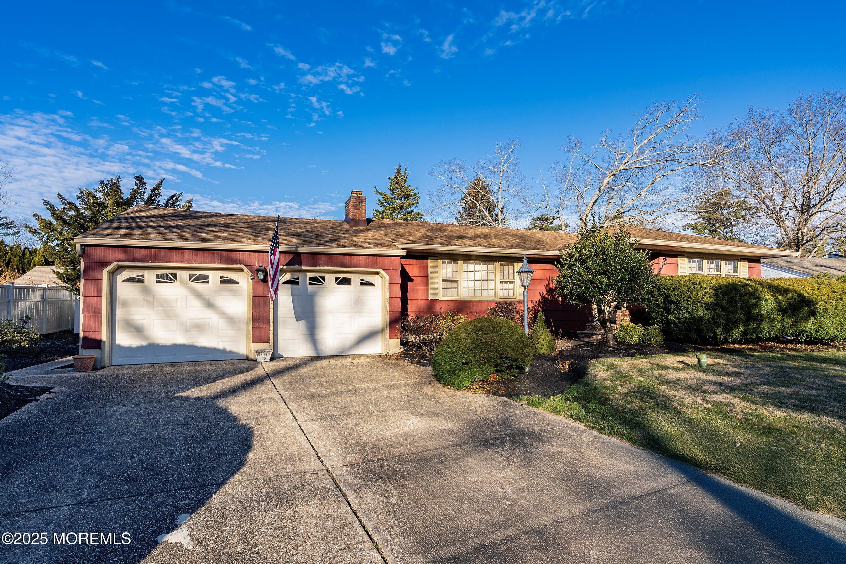 46 Mount Vernon Drive