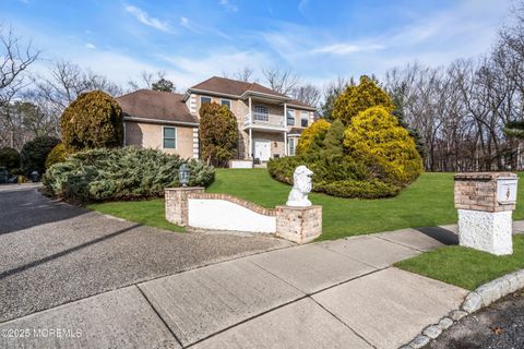 9 Dominion Drive Jackson NJ 08527