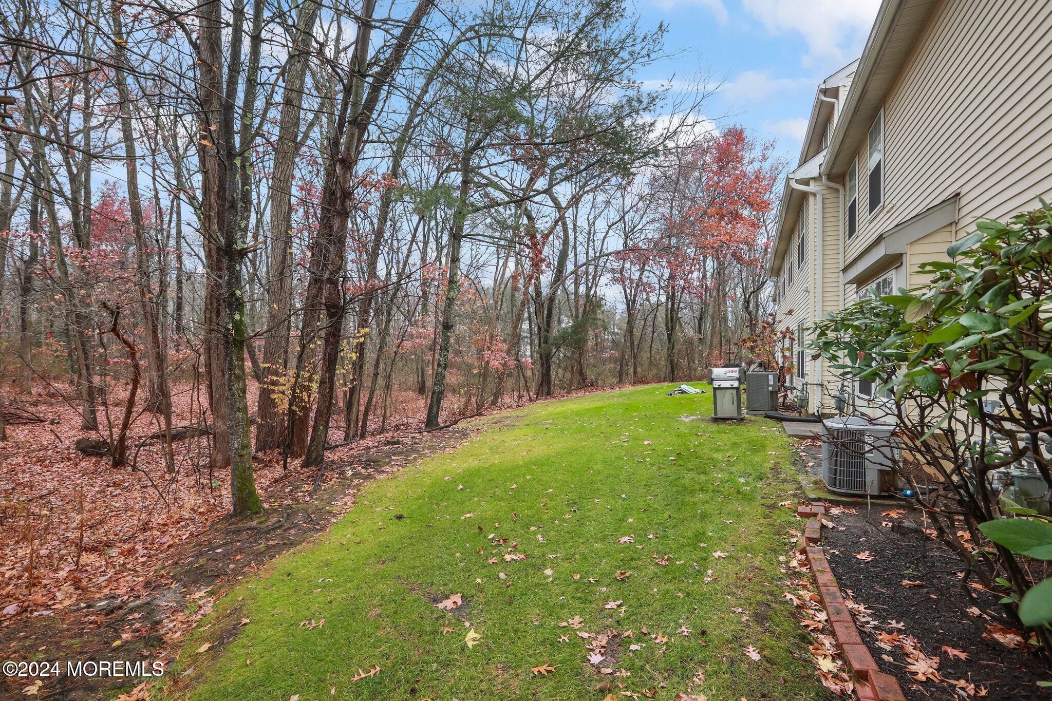 516 Tivoli Court, Morganville, New Jersey image 30