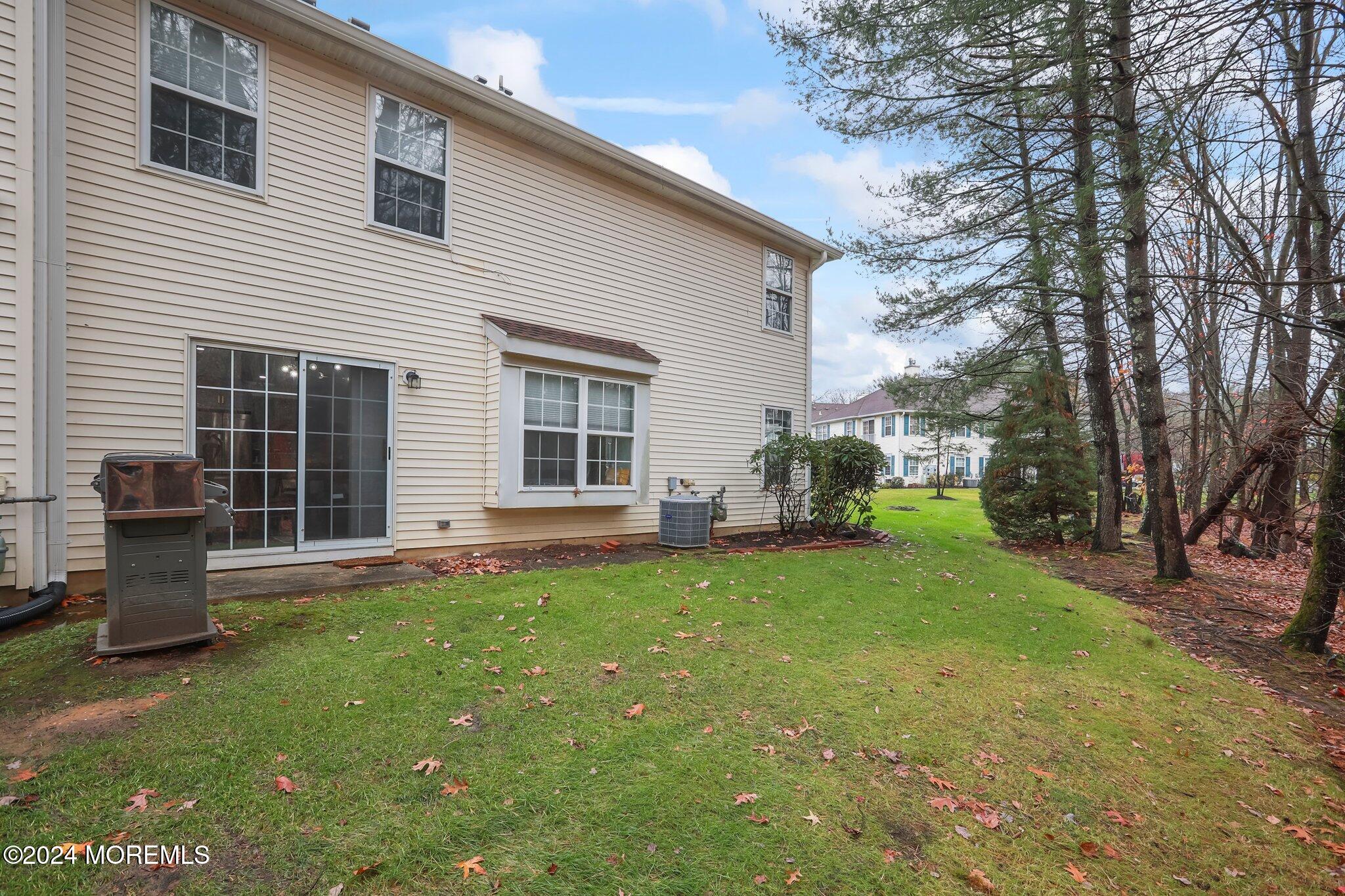 516 Tivoli Court, Morganville, New Jersey image 29