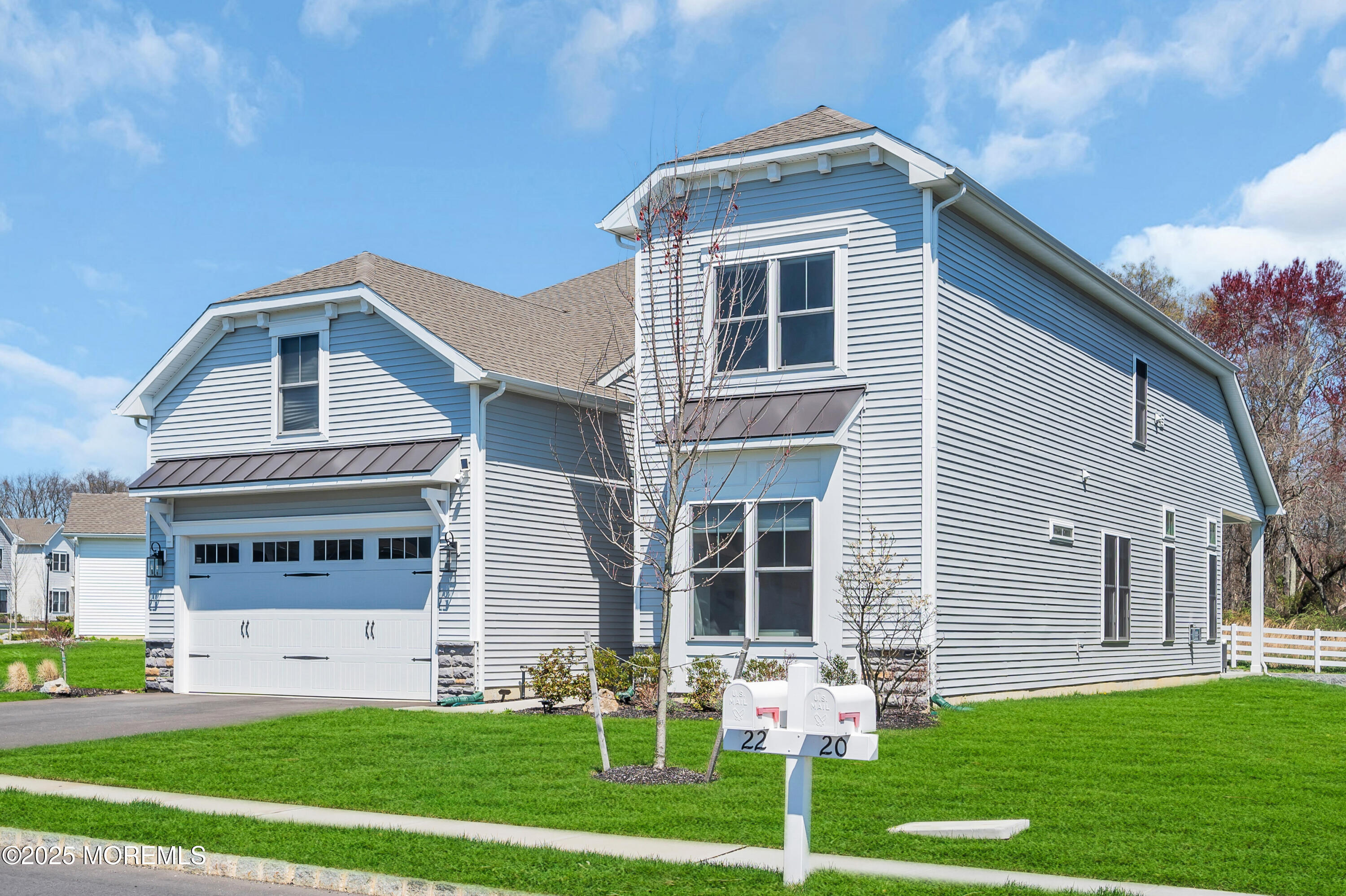 22 Sanctuary Lane, Farmingdale, New Jersey image 2