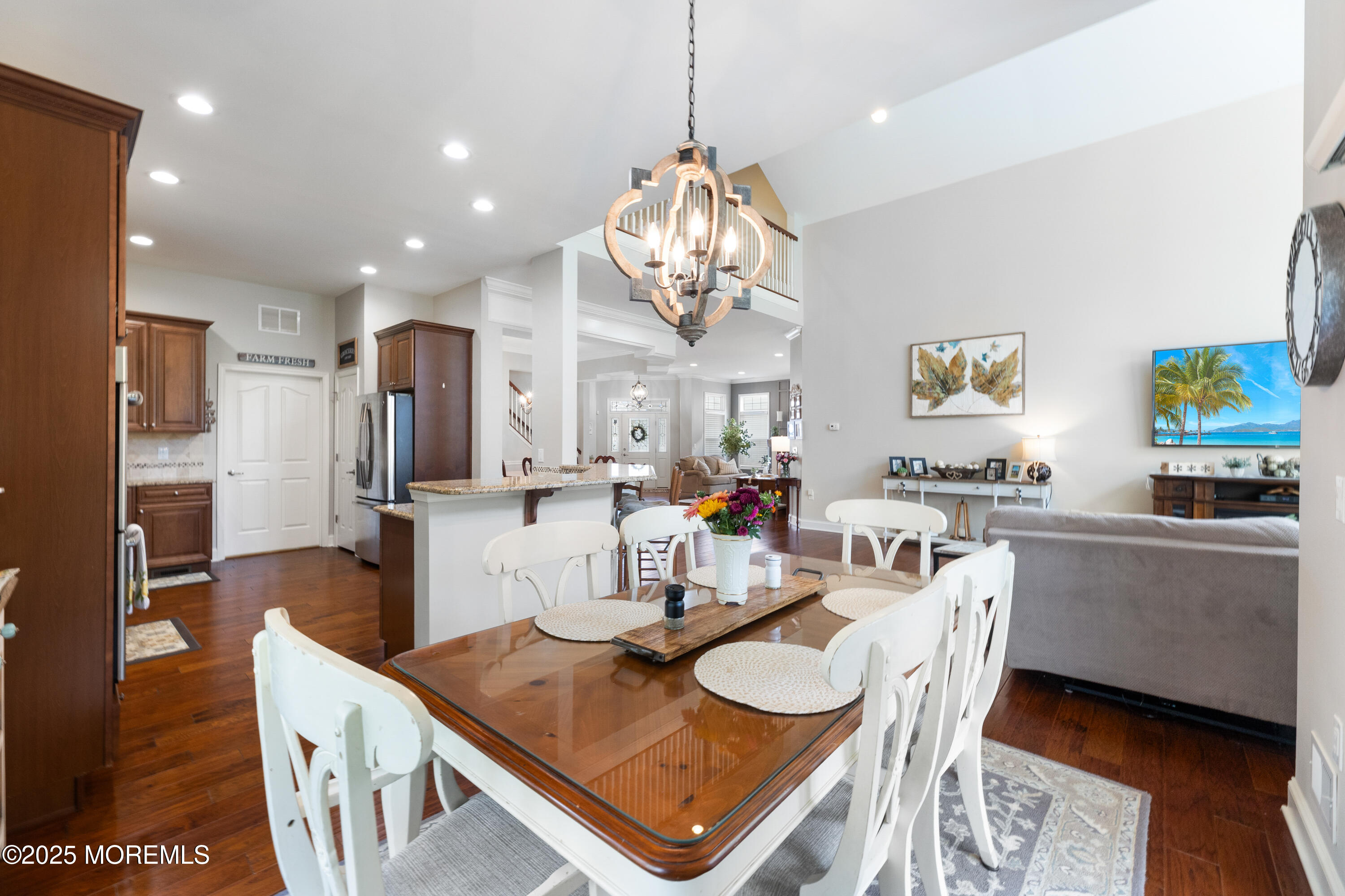 146 Diamond Spring Drive, Monroe Township, New Jersey image 20