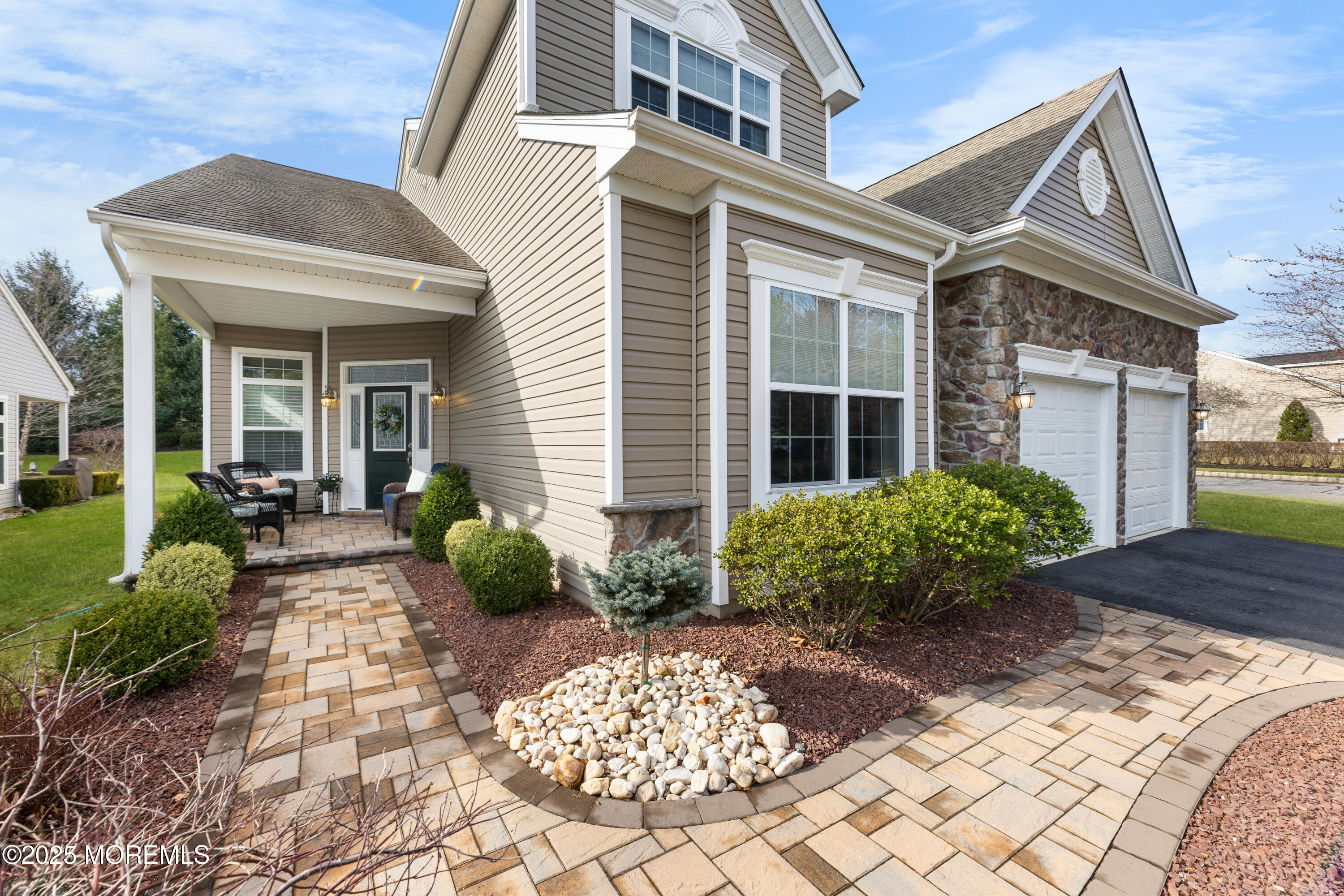 146 Diamond Spring Drive, Monroe Township, New Jersey image 6