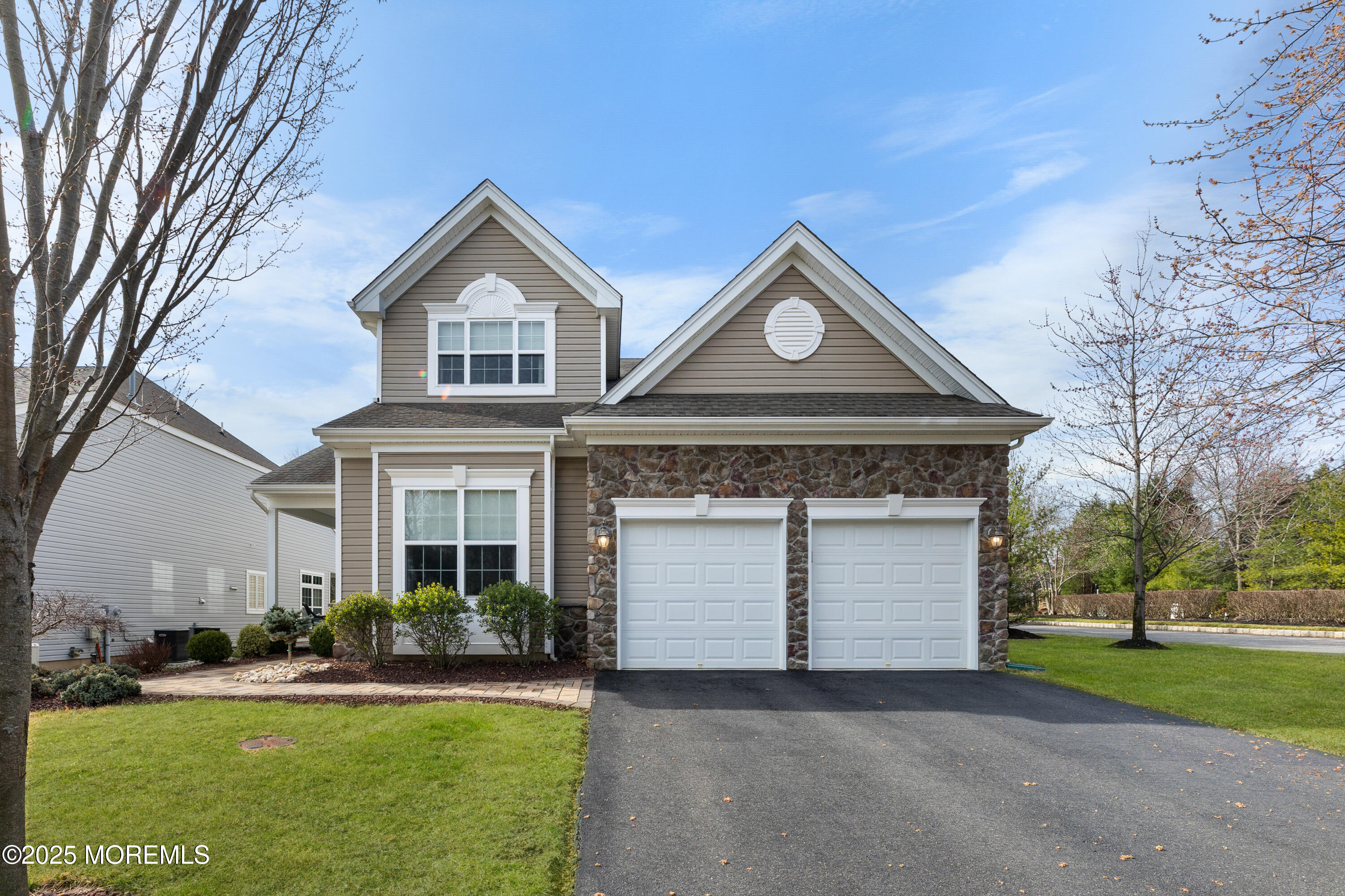 146 Diamond Spring Drive, Monroe Township, New Jersey image 2
