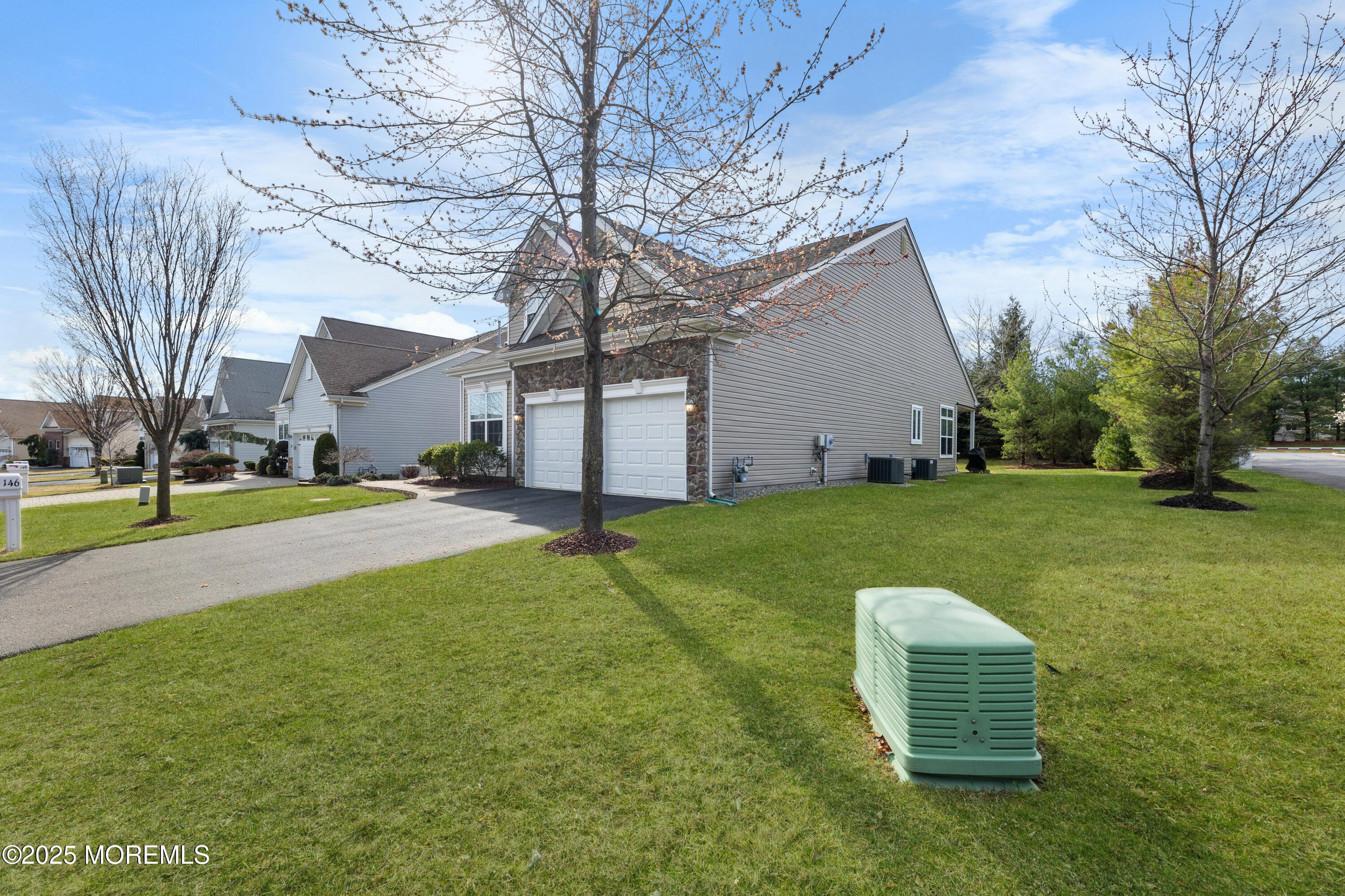146 Diamond Spring Drive, Monroe Township, New Jersey image 5