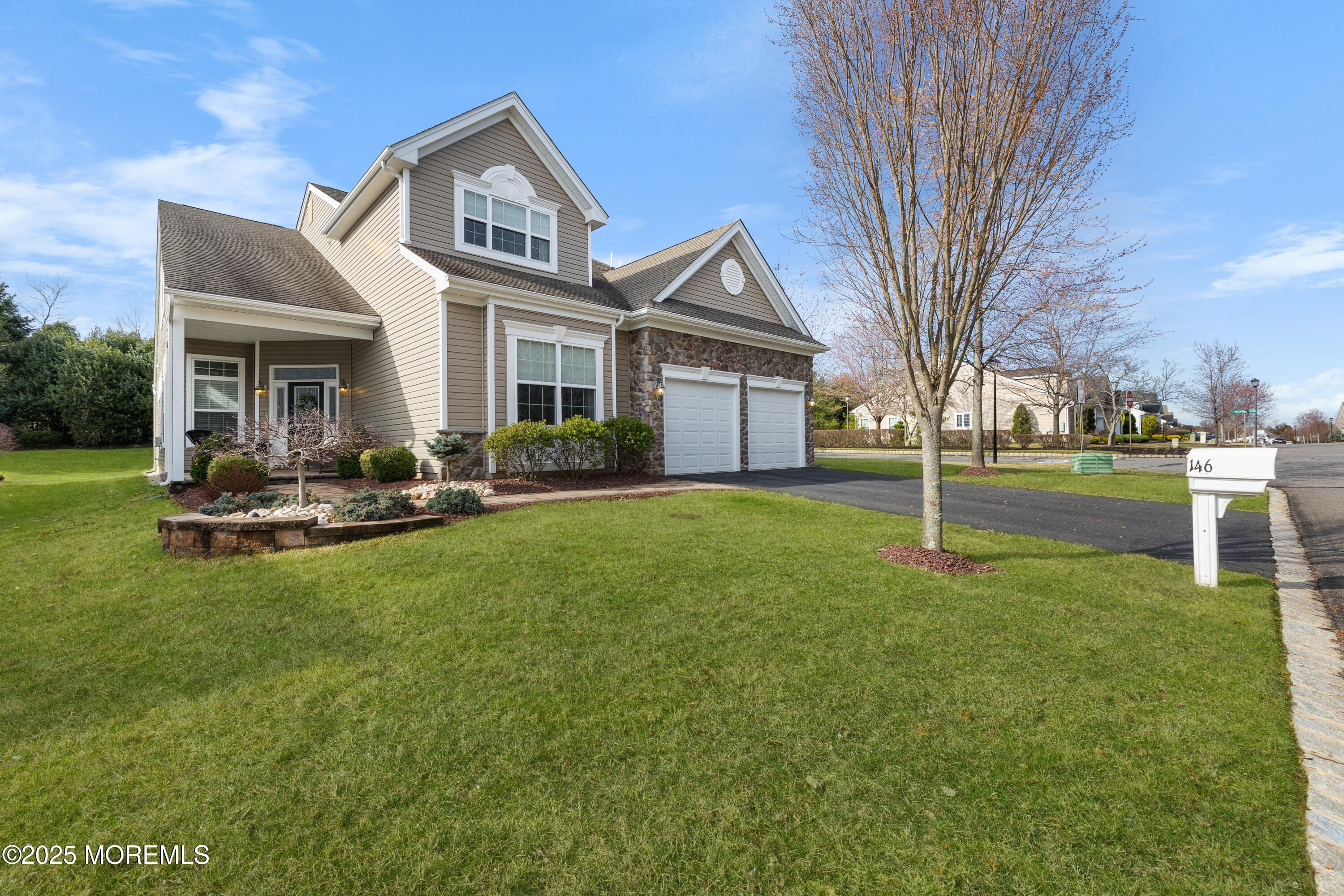146 Diamond Spring Drive, Monroe Township, New Jersey image 3