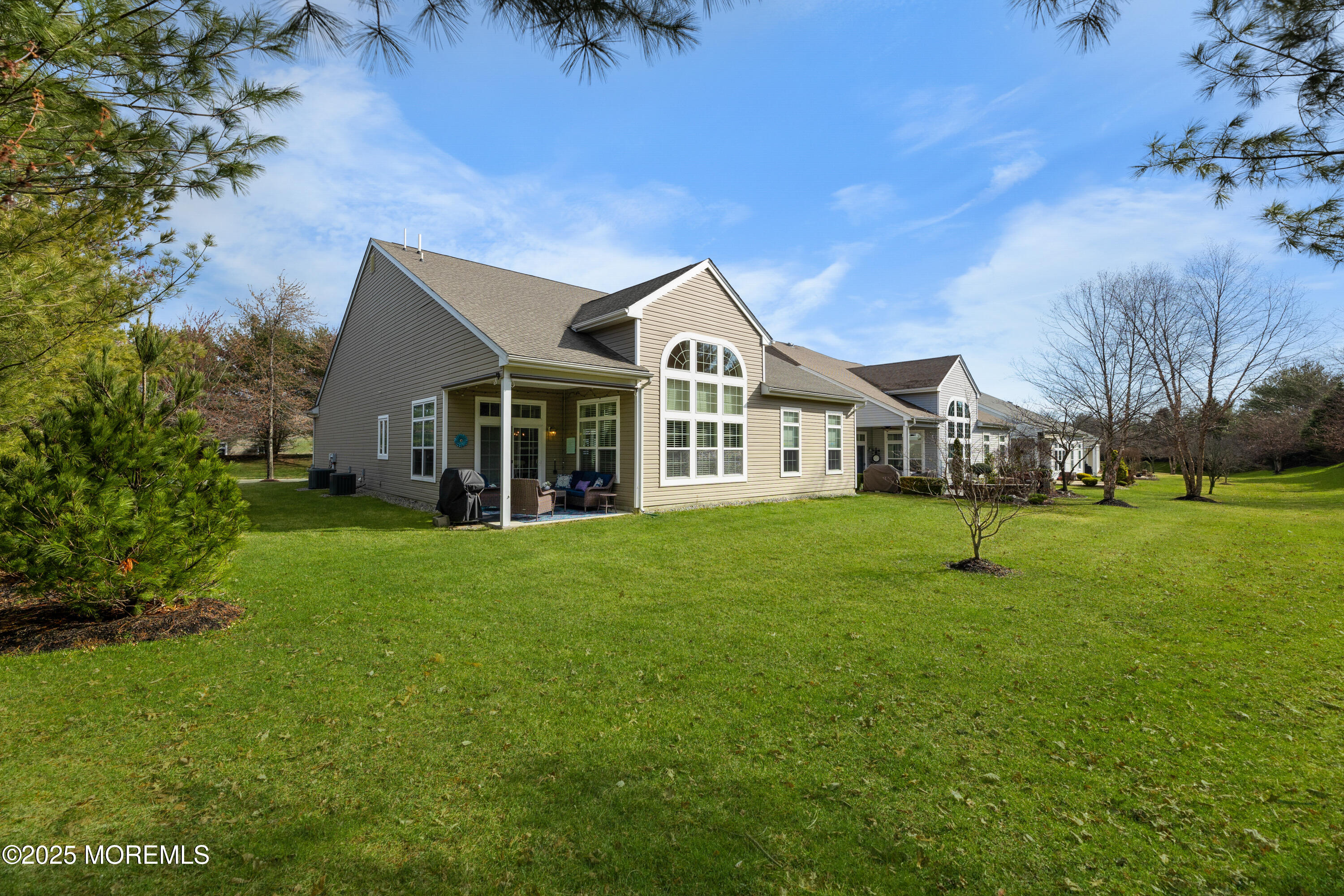 146 Diamond Spring Drive, Monroe Township, New Jersey image 42