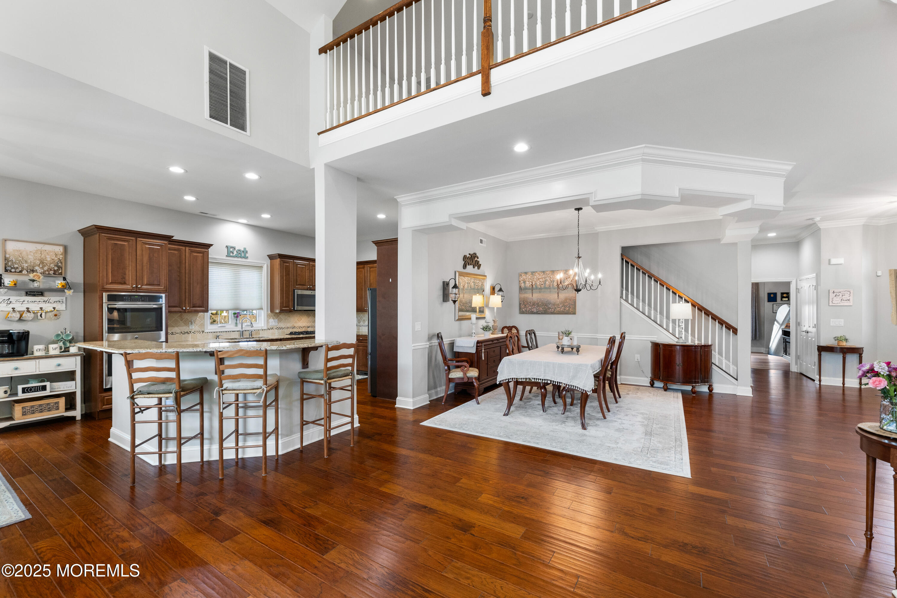 146 Diamond Spring Drive, Monroe Township, New Jersey image 18
