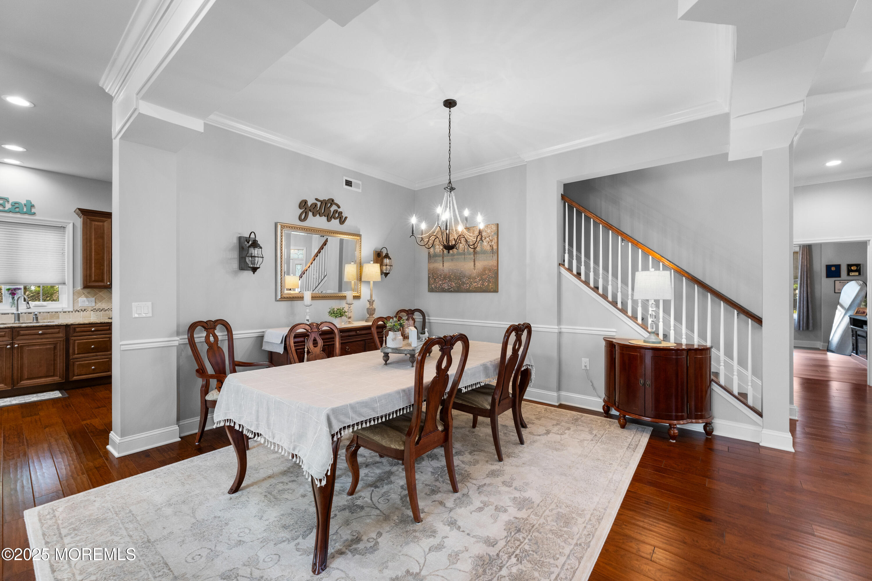 146 Diamond Spring Drive, Monroe Township, New Jersey image 12