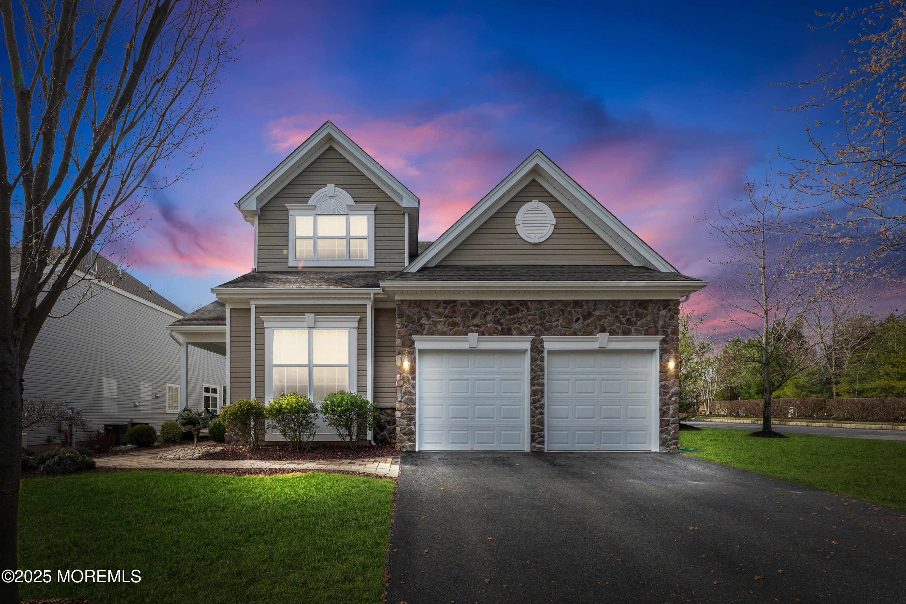 146 Diamond Spring Drive, Monroe Township, New Jersey image 1